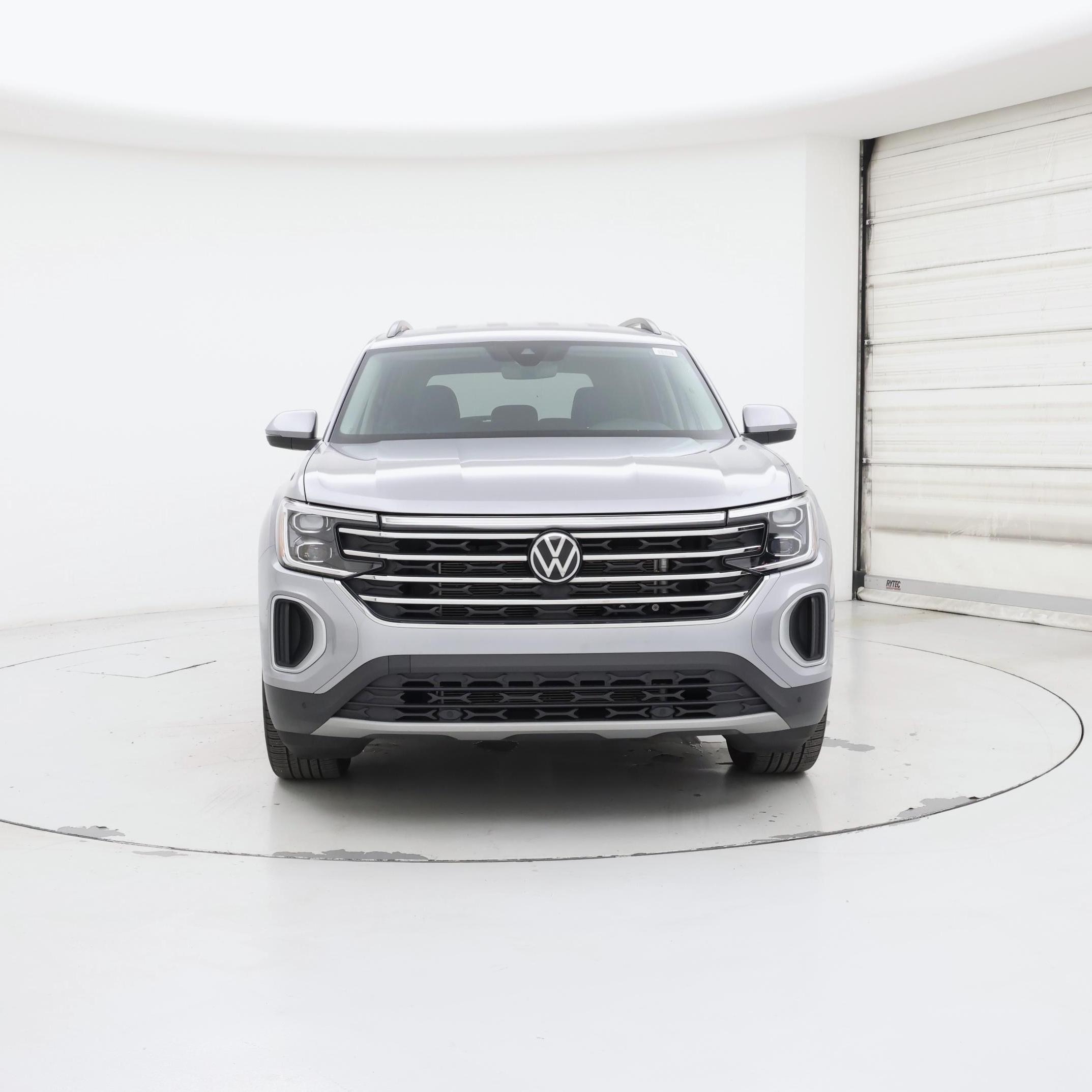Thumbnail: 2025 Volkswagen Atlas - 5