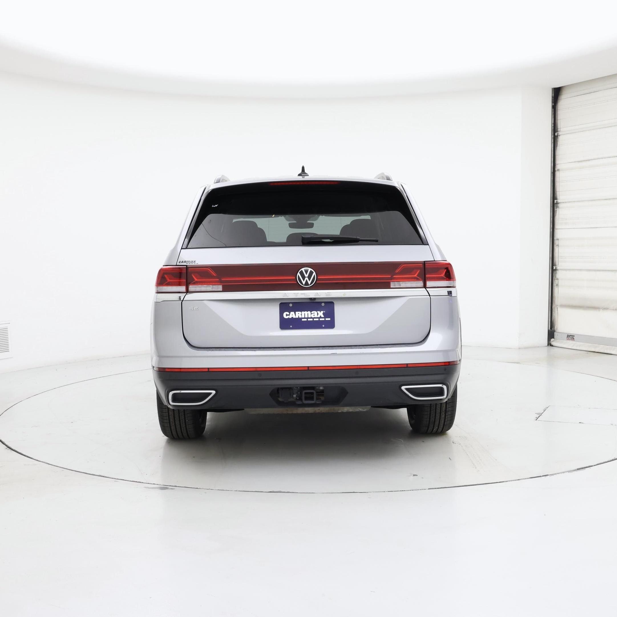 Thumbnail: 2025 Volkswagen Atlas - 6