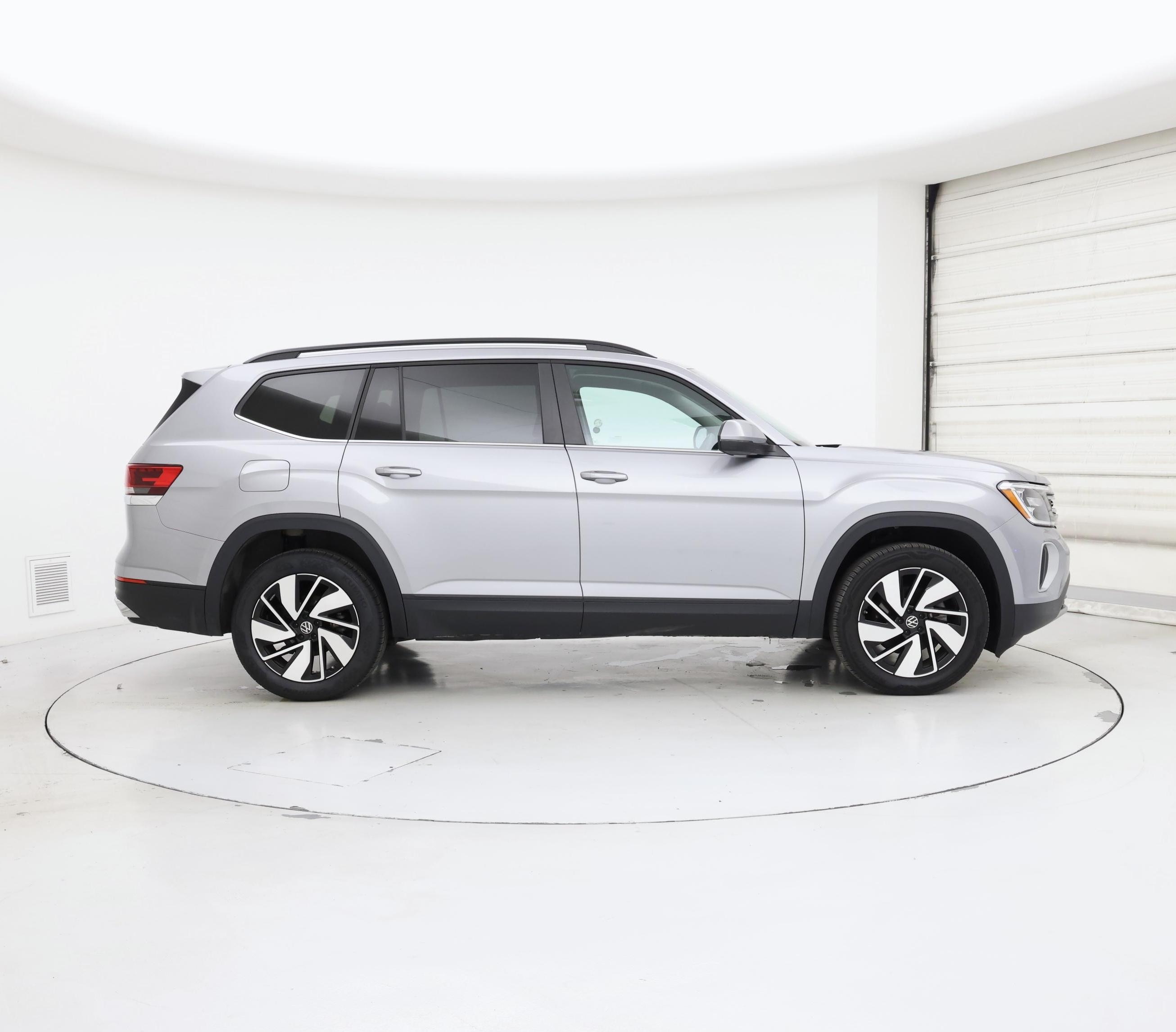 Thumbnail: 2025 Volkswagen Atlas - 7