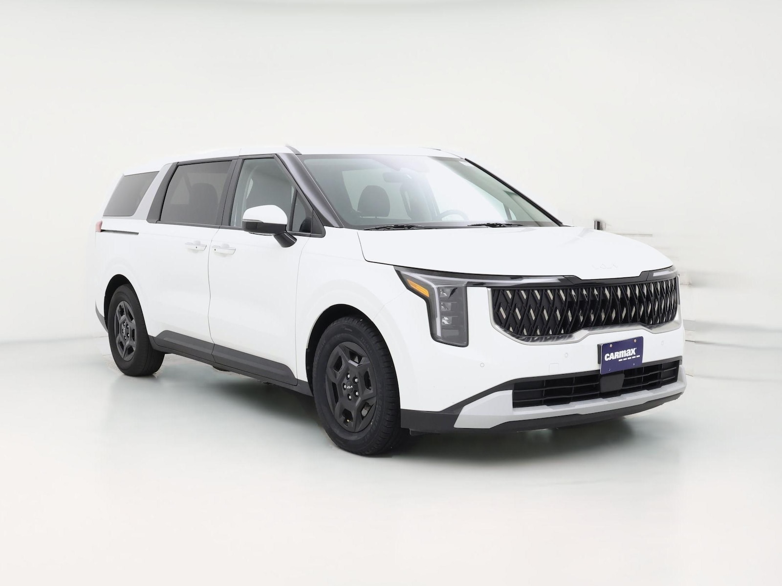 2025 Kia Carnival