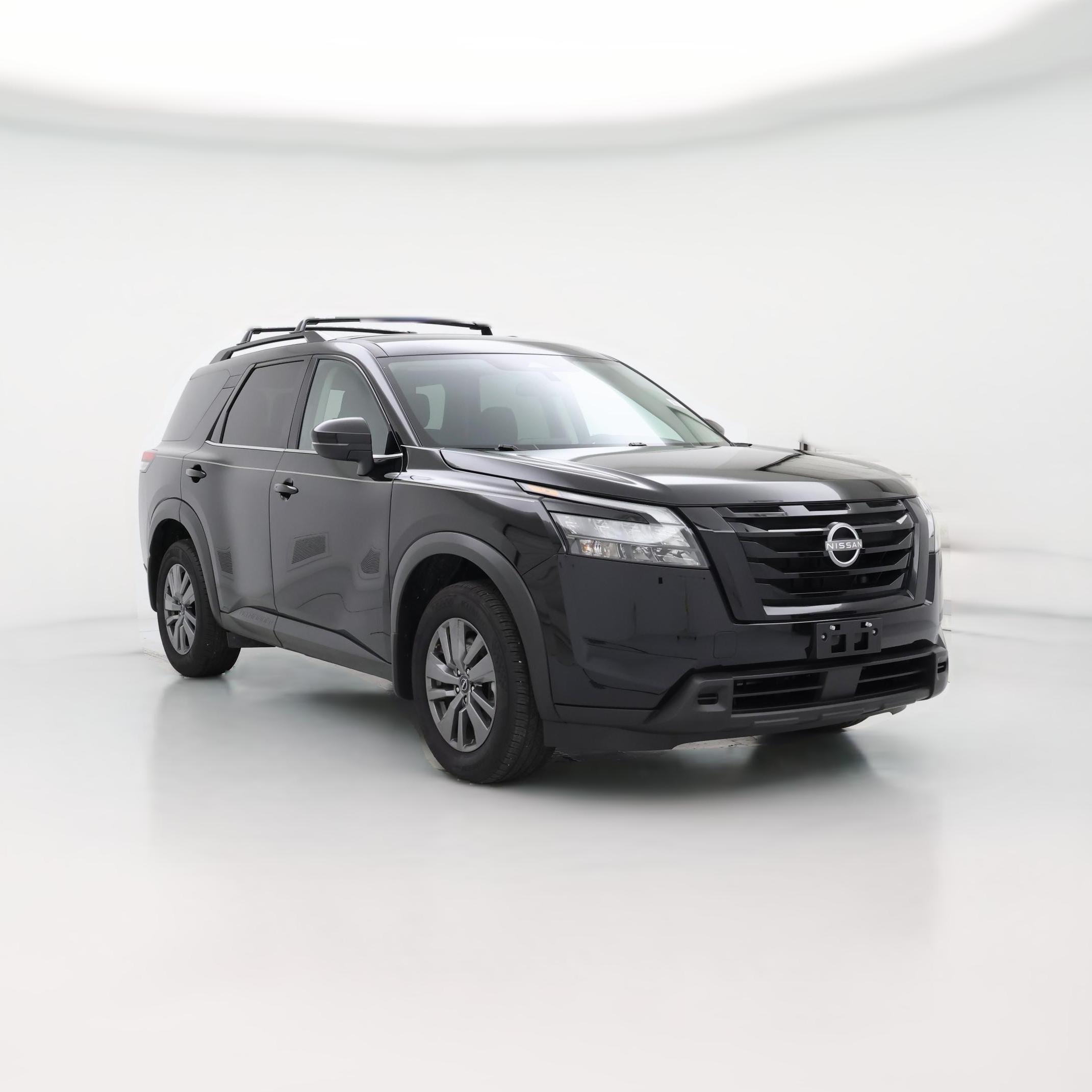 Thumbnail: 2025 Nissan Pathfinder - 1