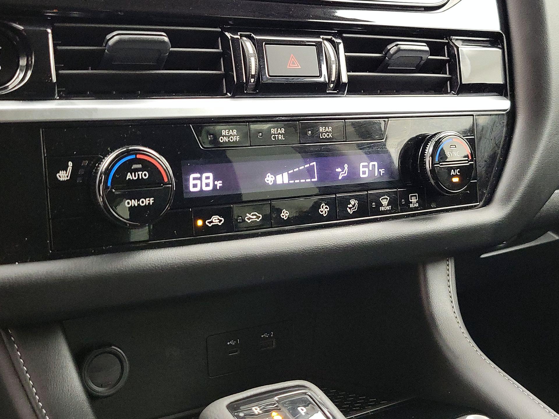 Thumbnail: 2025 Nissan Pathfinder - 16