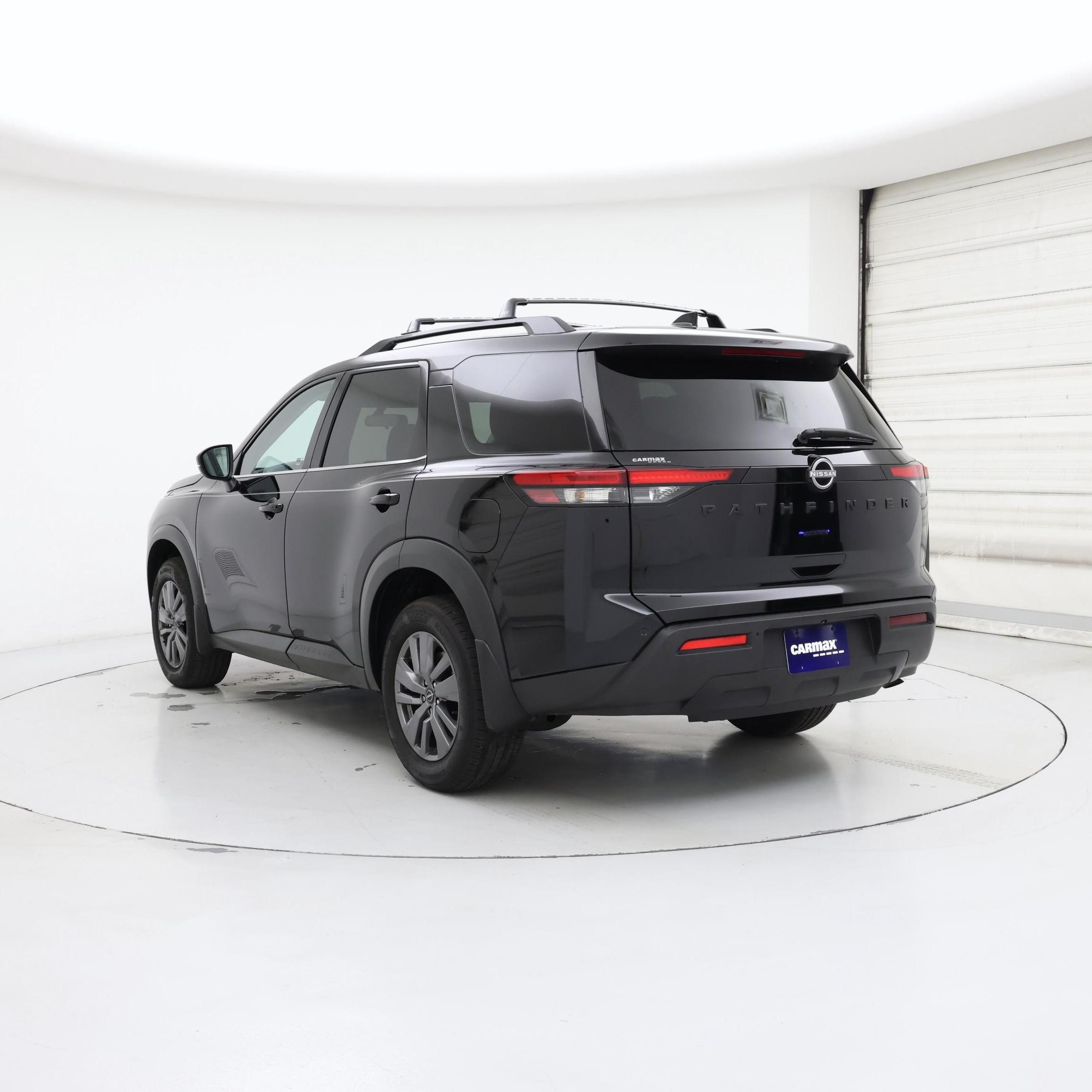 Thumbnail: 2025 Nissan Pathfinder - 2