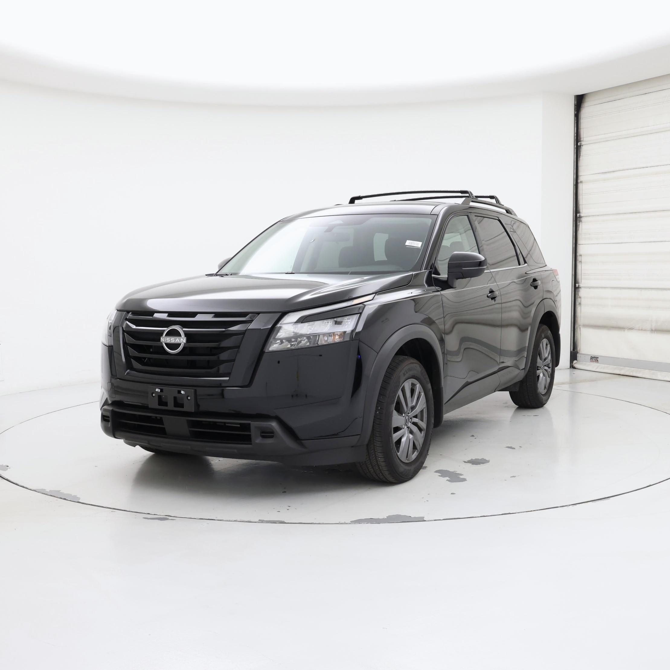 Thumbnail: 2025 Nissan Pathfinder - 4