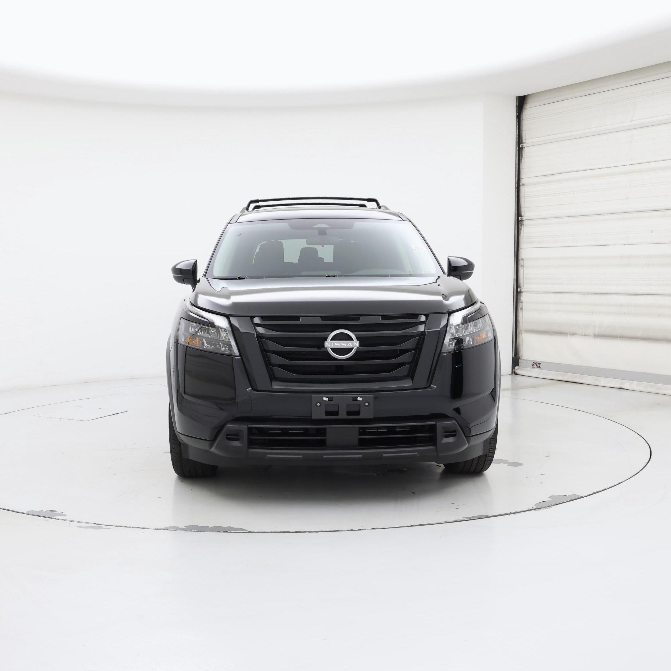 Thumbnail: 2025 Nissan Pathfinder - 5