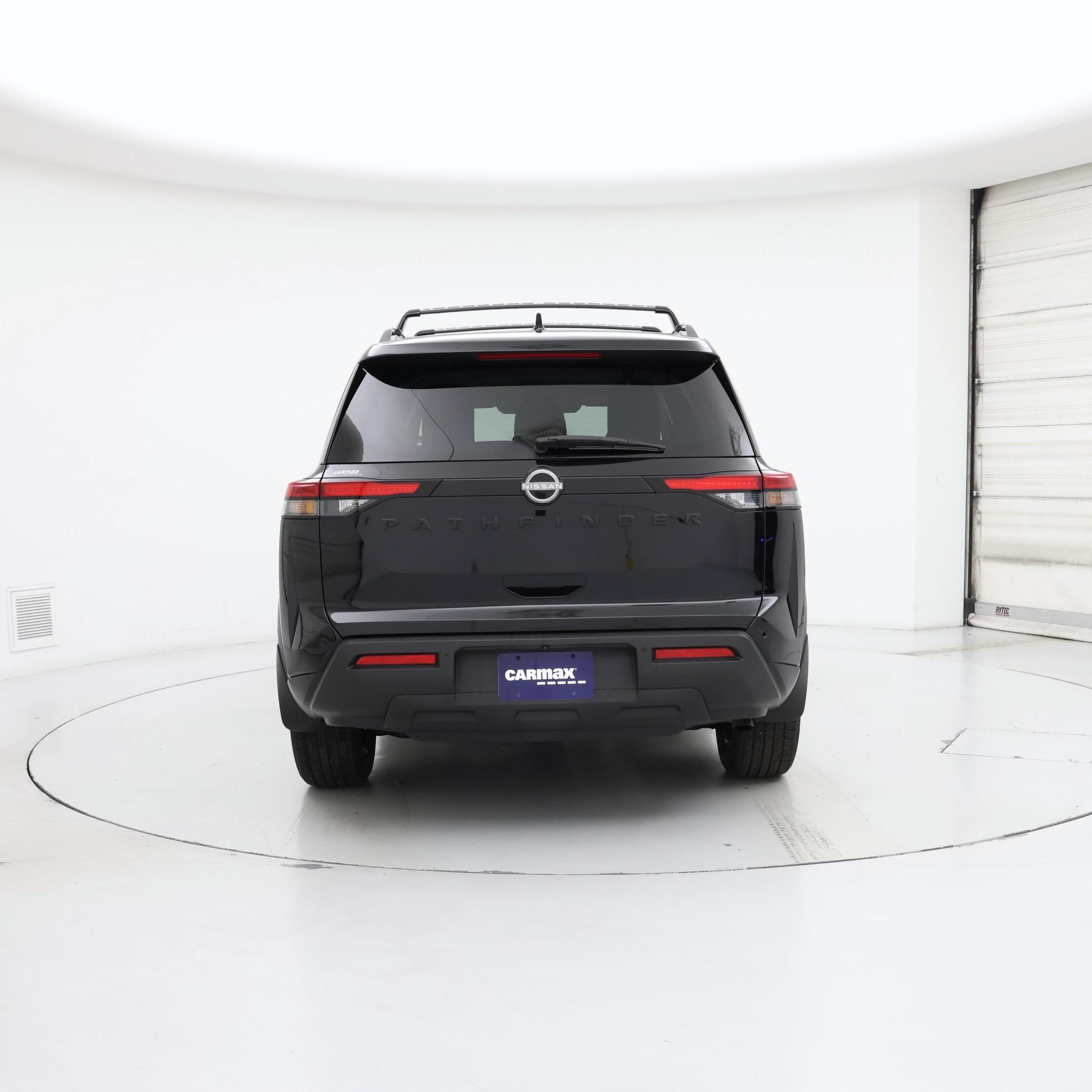 Thumbnail: 2025 Nissan Pathfinder - 6
