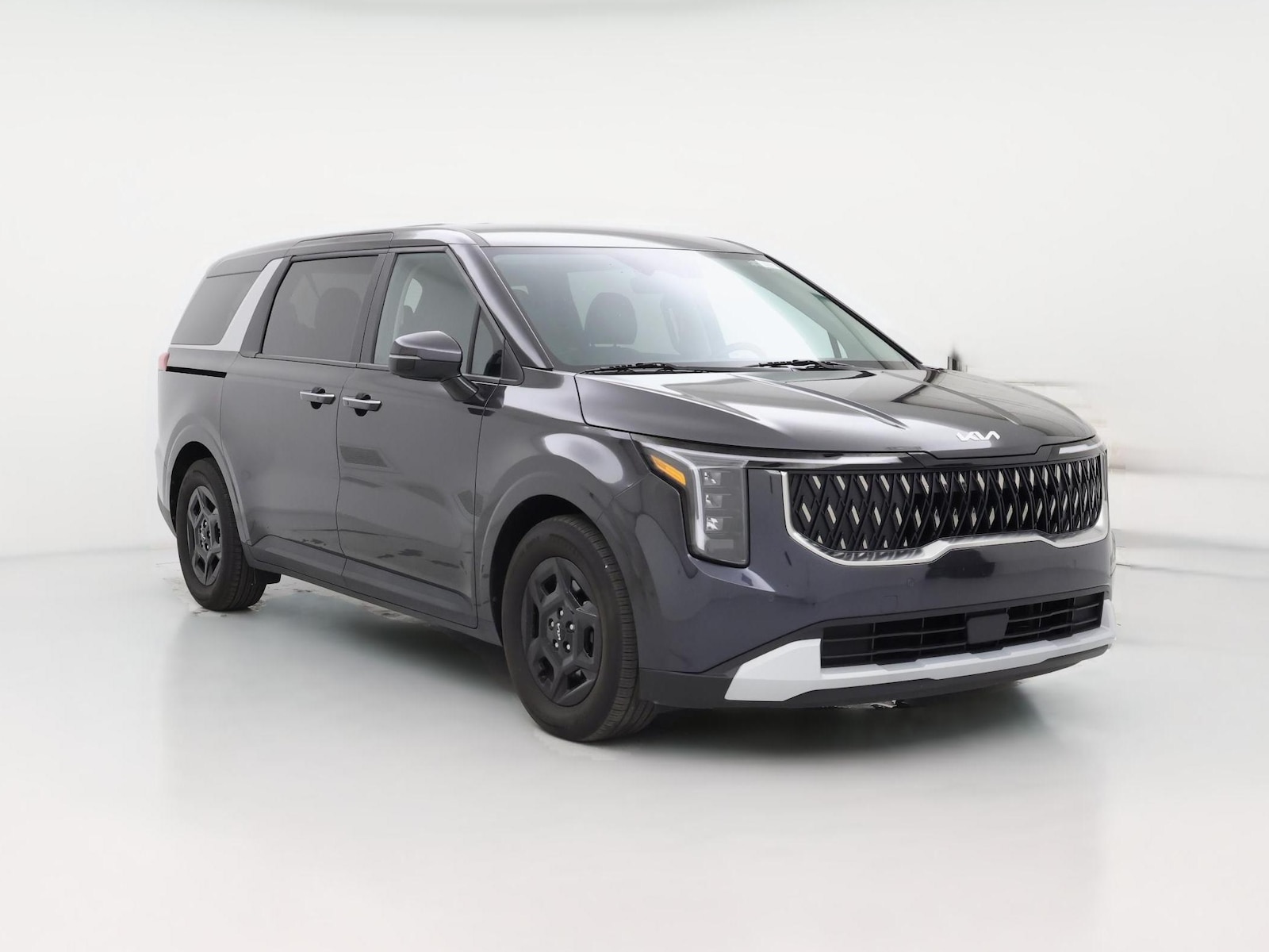 2025 Kia Carnival