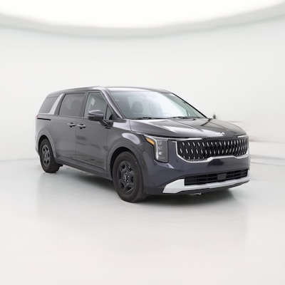 2025 Kia Carnival LX
