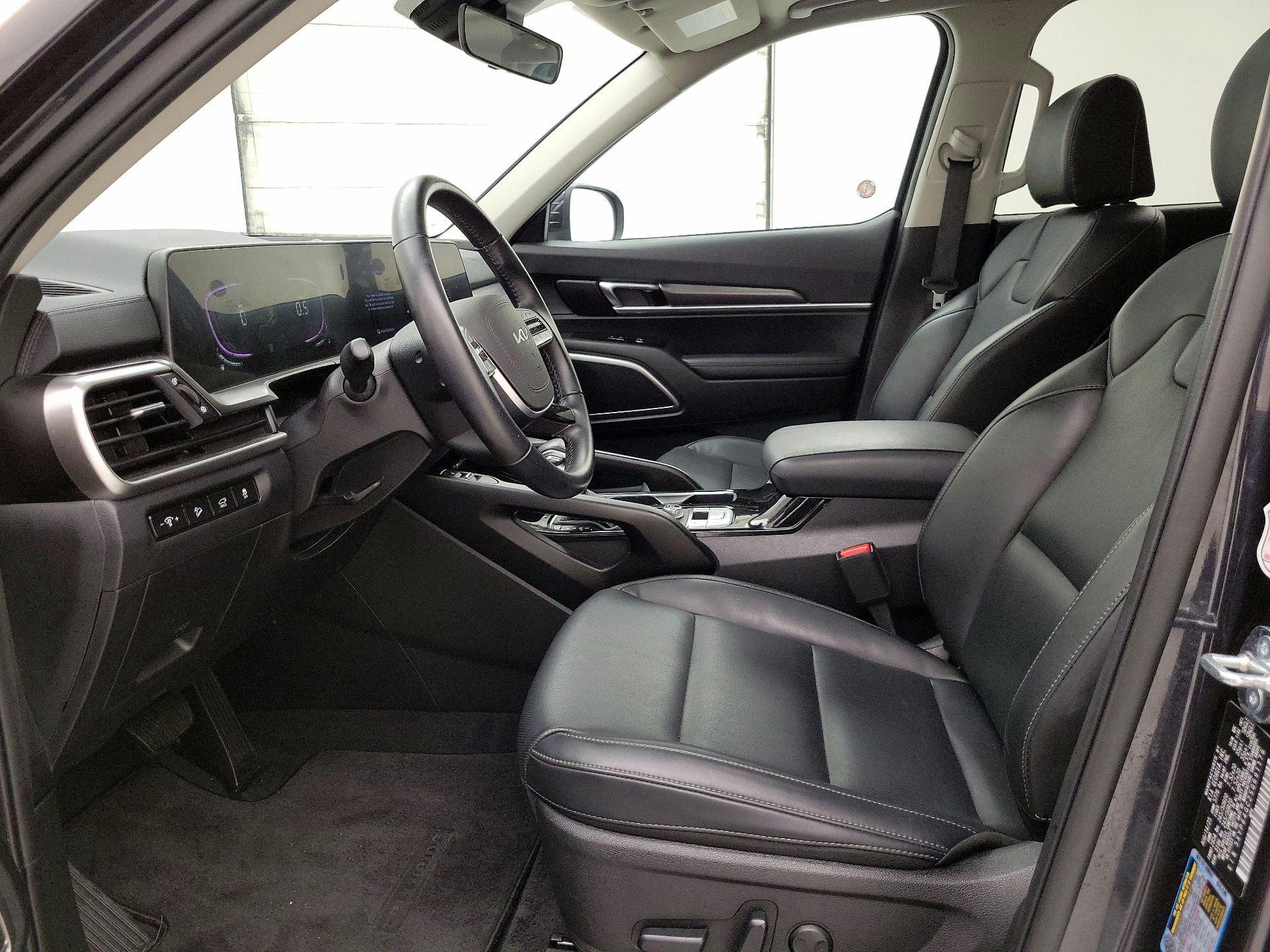 Thumbnail: 2025 Kia Telluride - 11