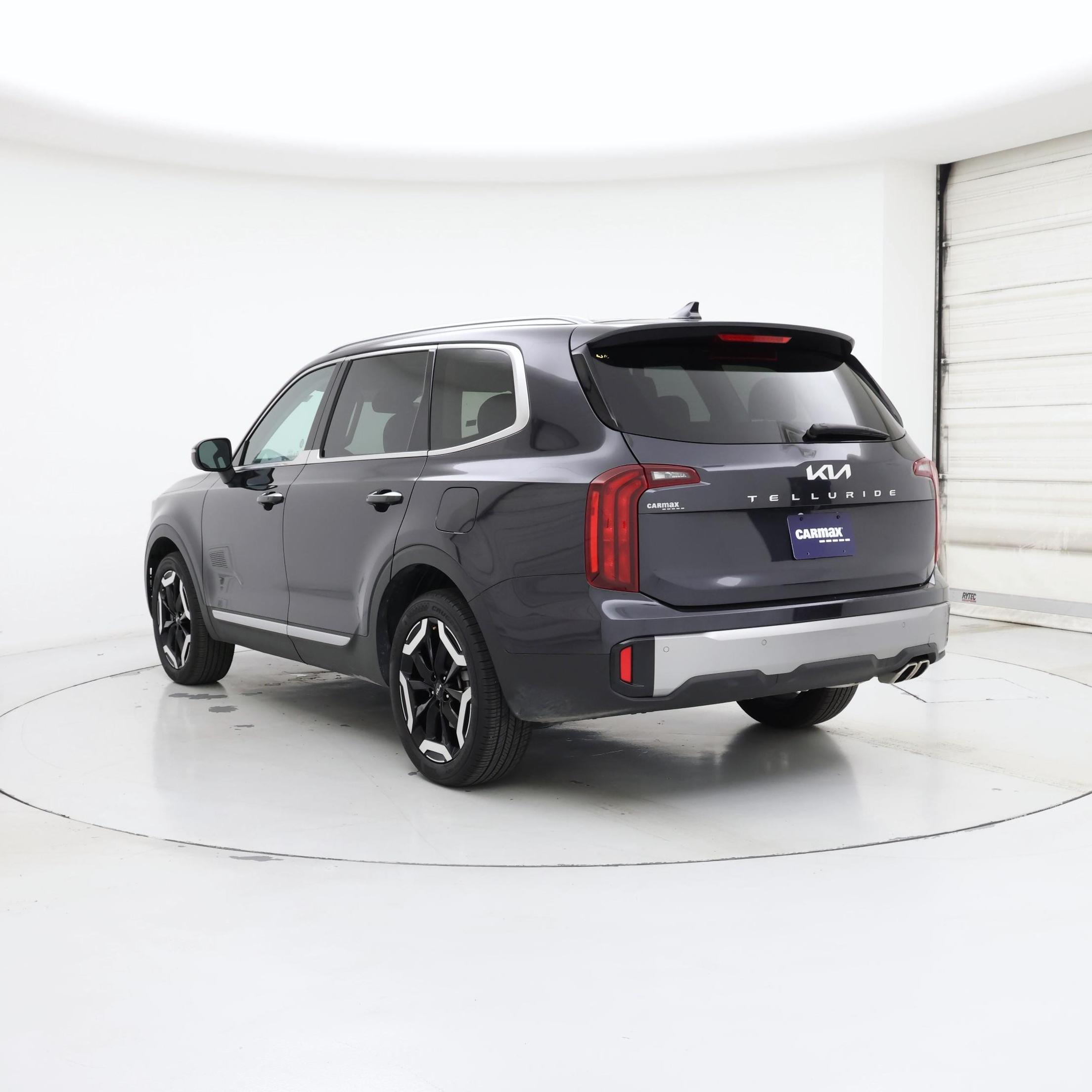 Thumbnail: 2025 Kia Telluride - 2