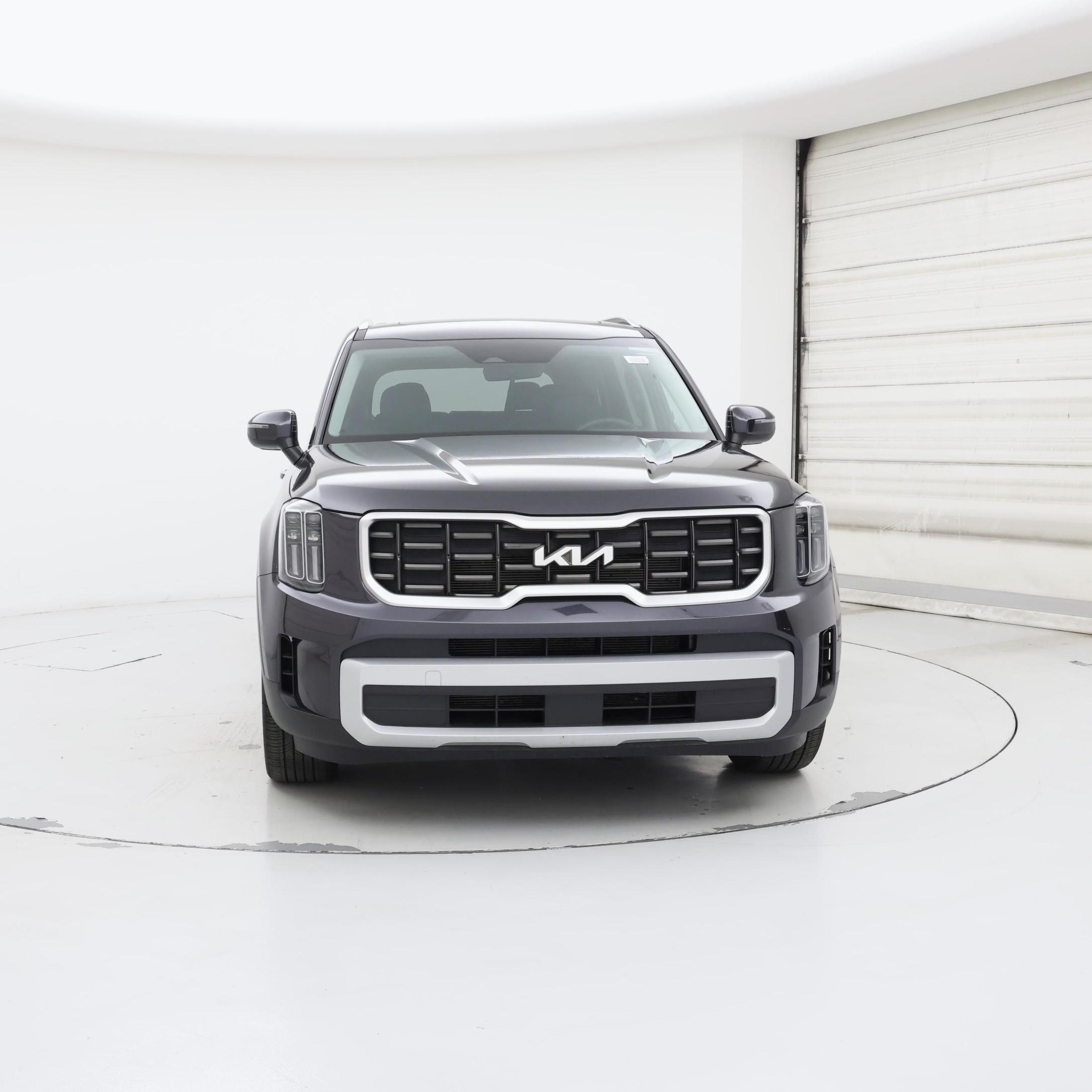 Thumbnail: 2025 Kia Telluride - 5