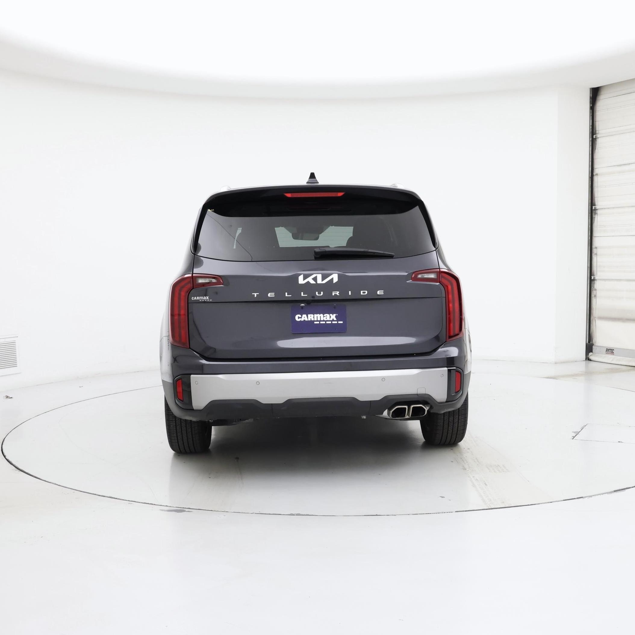 Thumbnail: 2025 Kia Telluride - 6