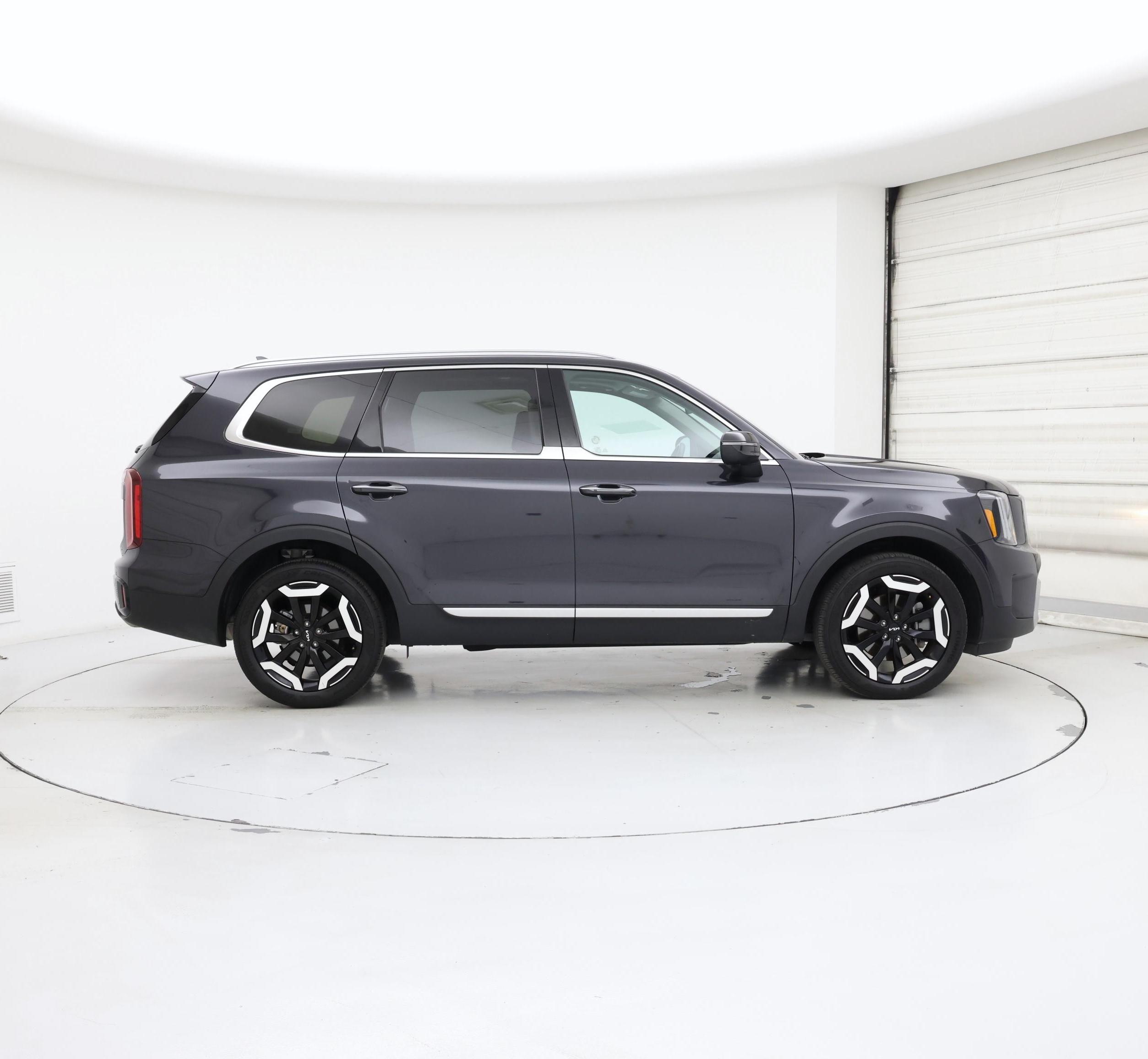 Thumbnail: 2025 Kia Telluride - 7