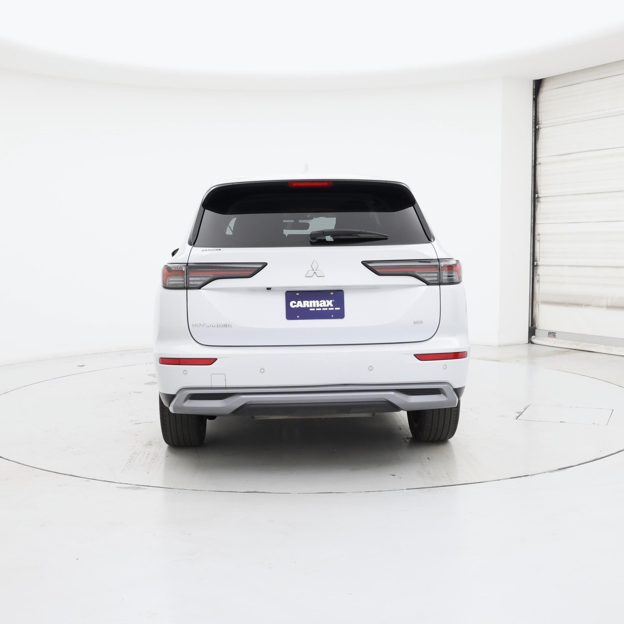Thumbnail: 2025 Mitsubishi Outlander - 6
