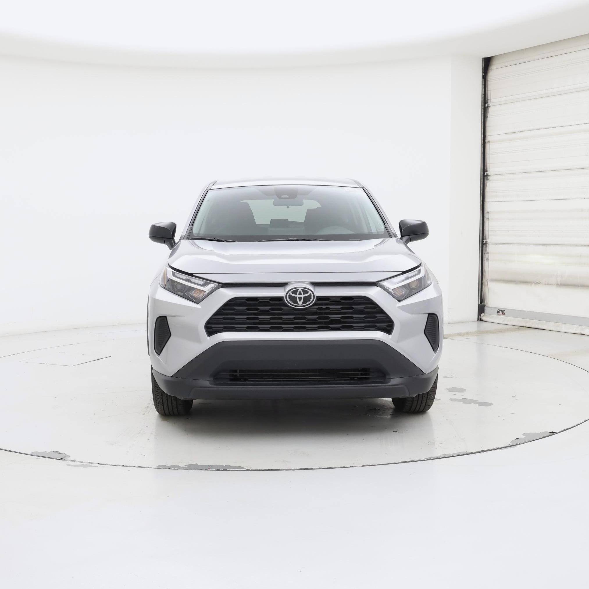 Thumbnail: 2025 Toyota RAV4 - 5