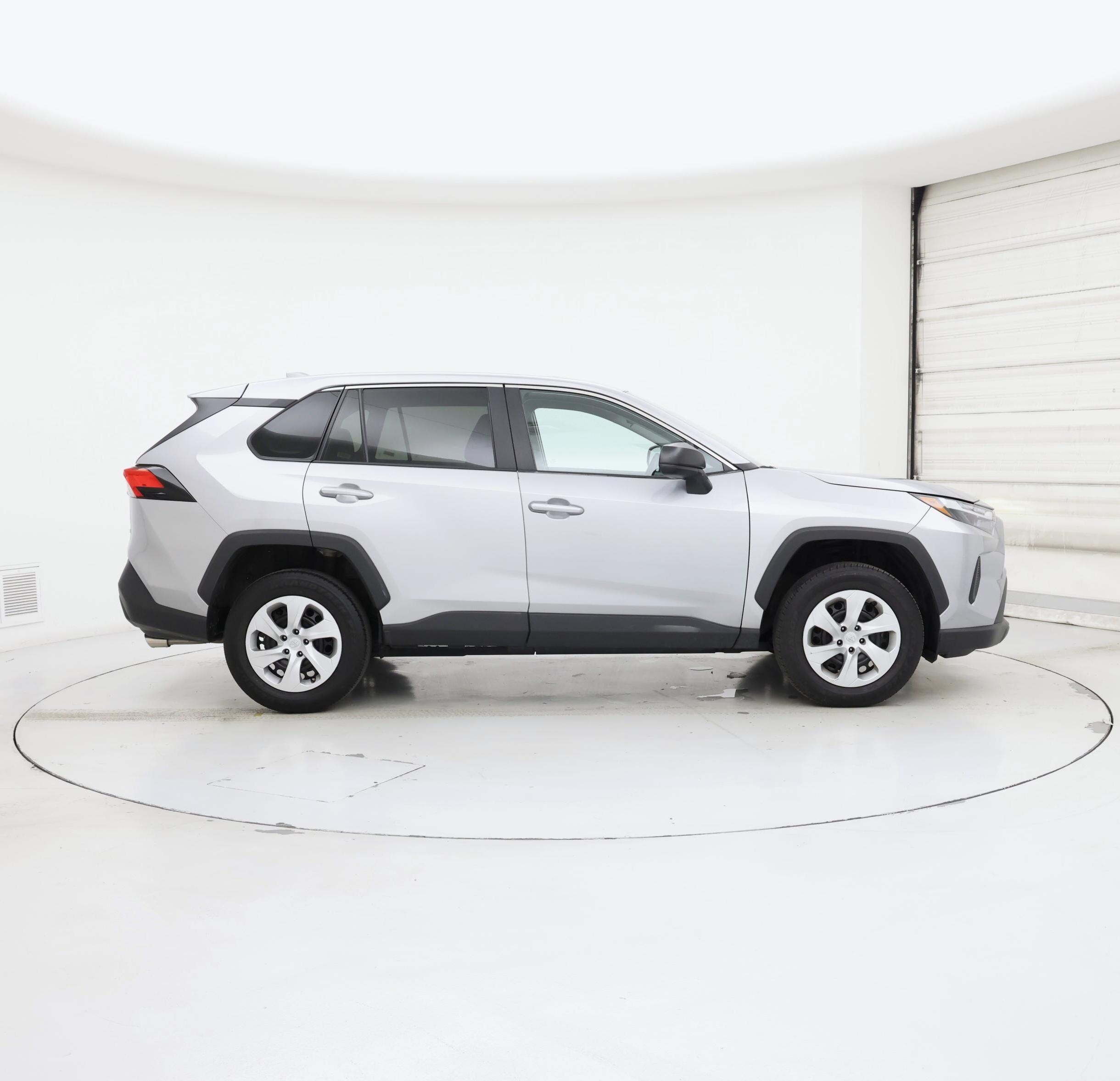Thumbnail: 2025 Toyota RAV4 - 7