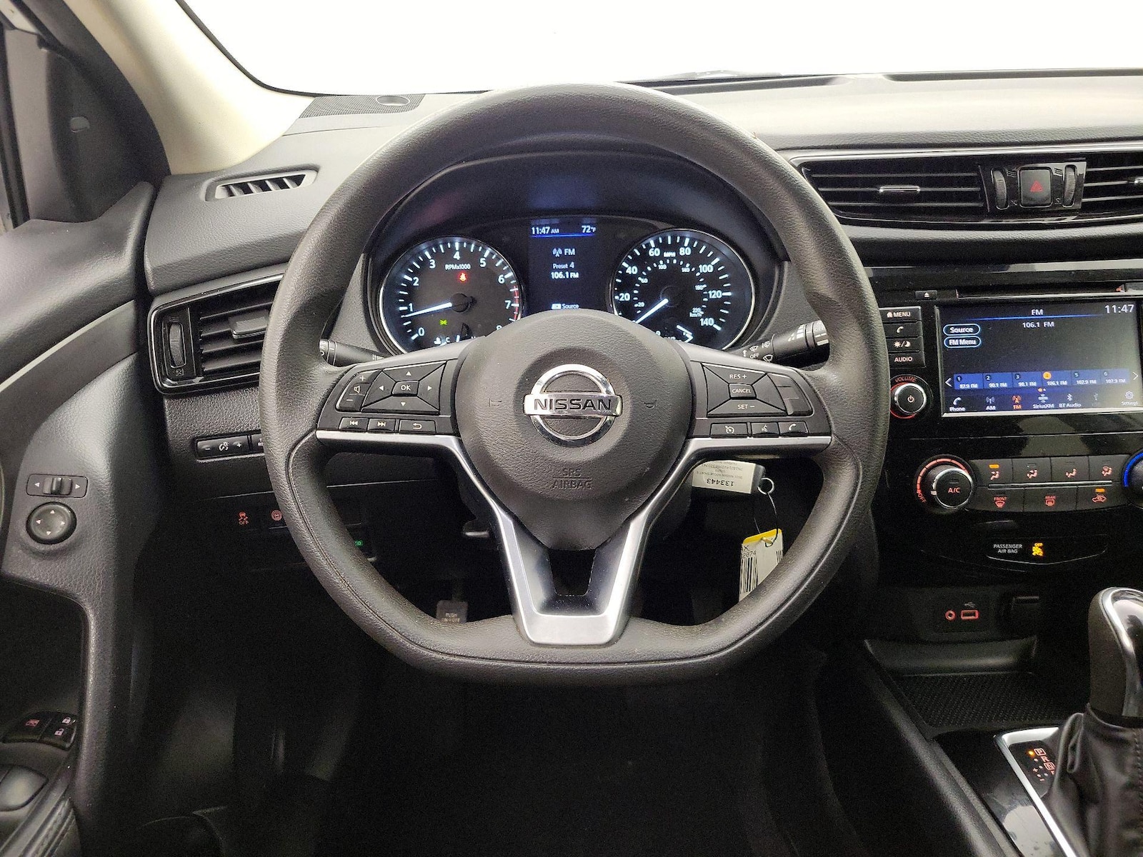 Lane Departure Warning