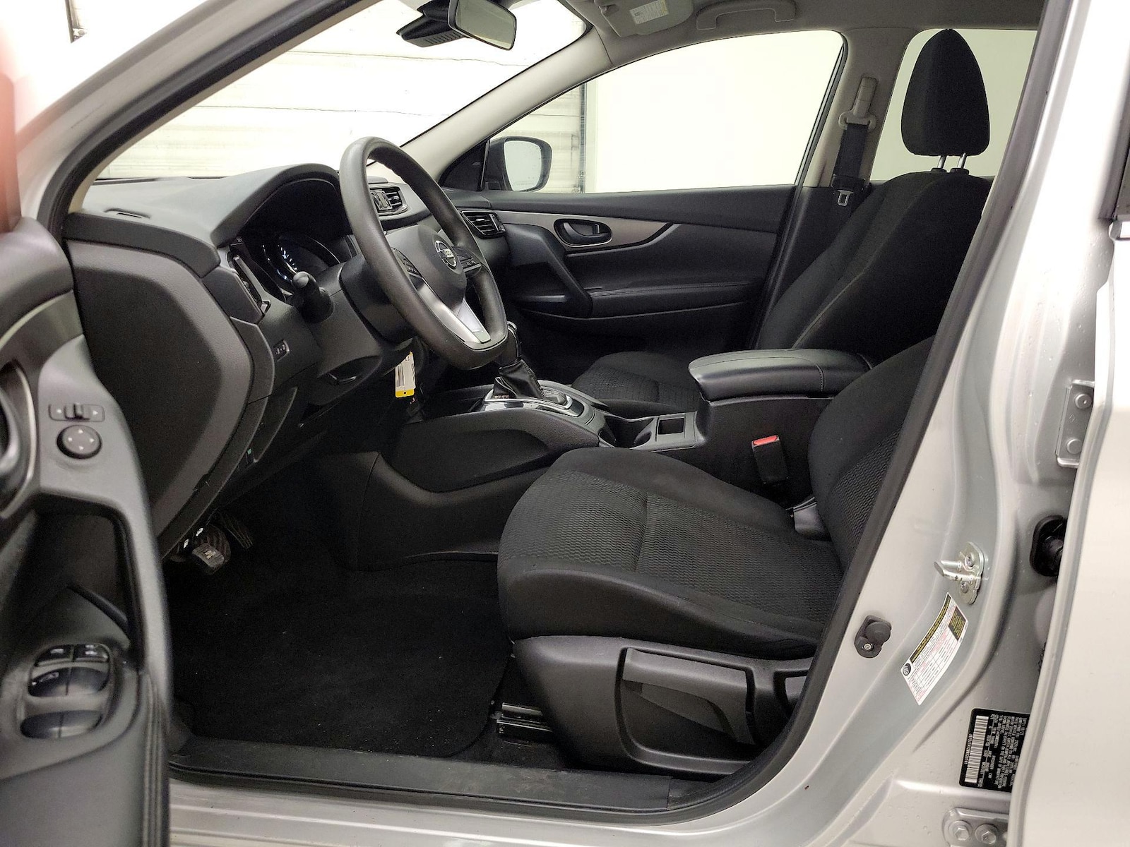 Side Airbags