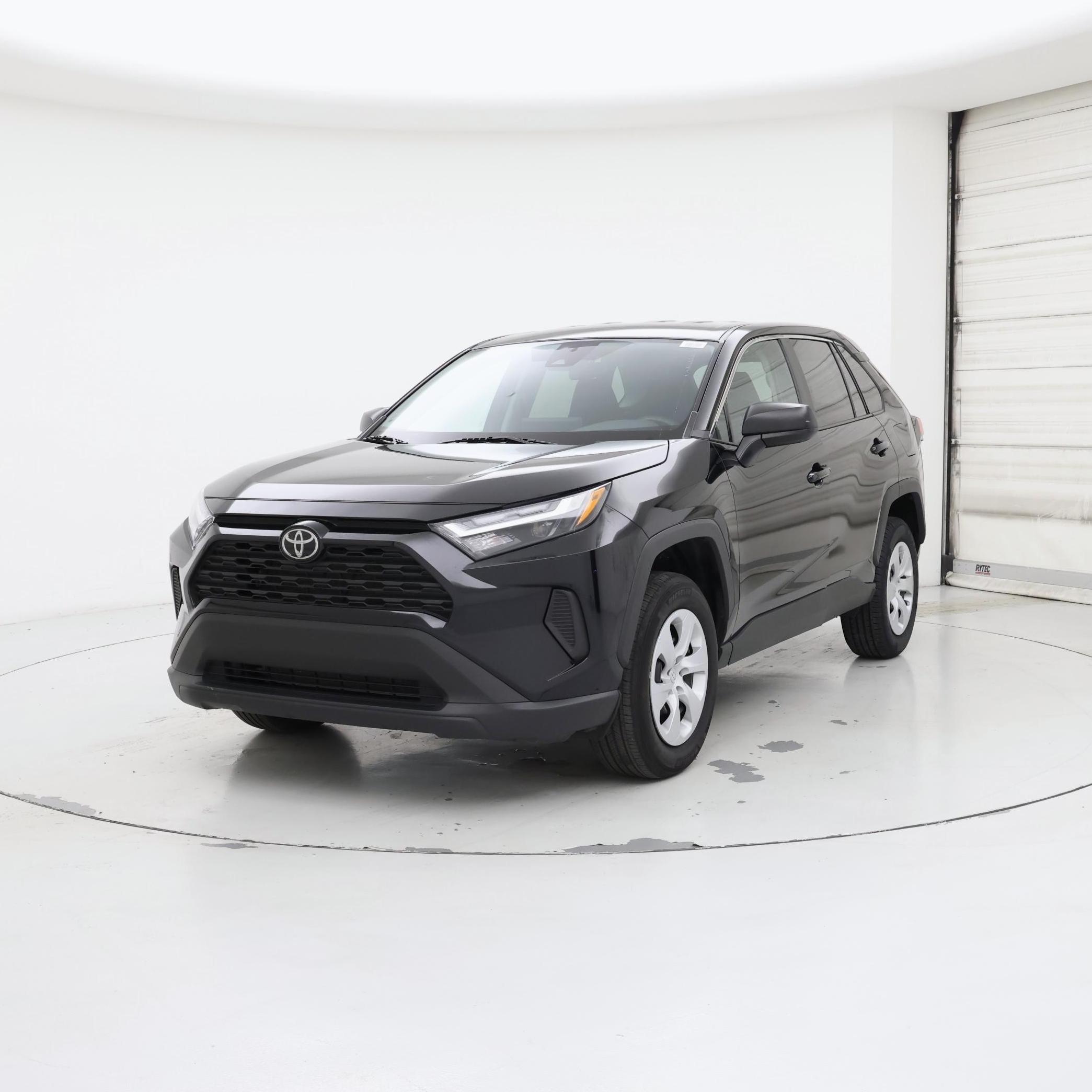 Thumbnail: 2025 Toyota RAV4 - 4