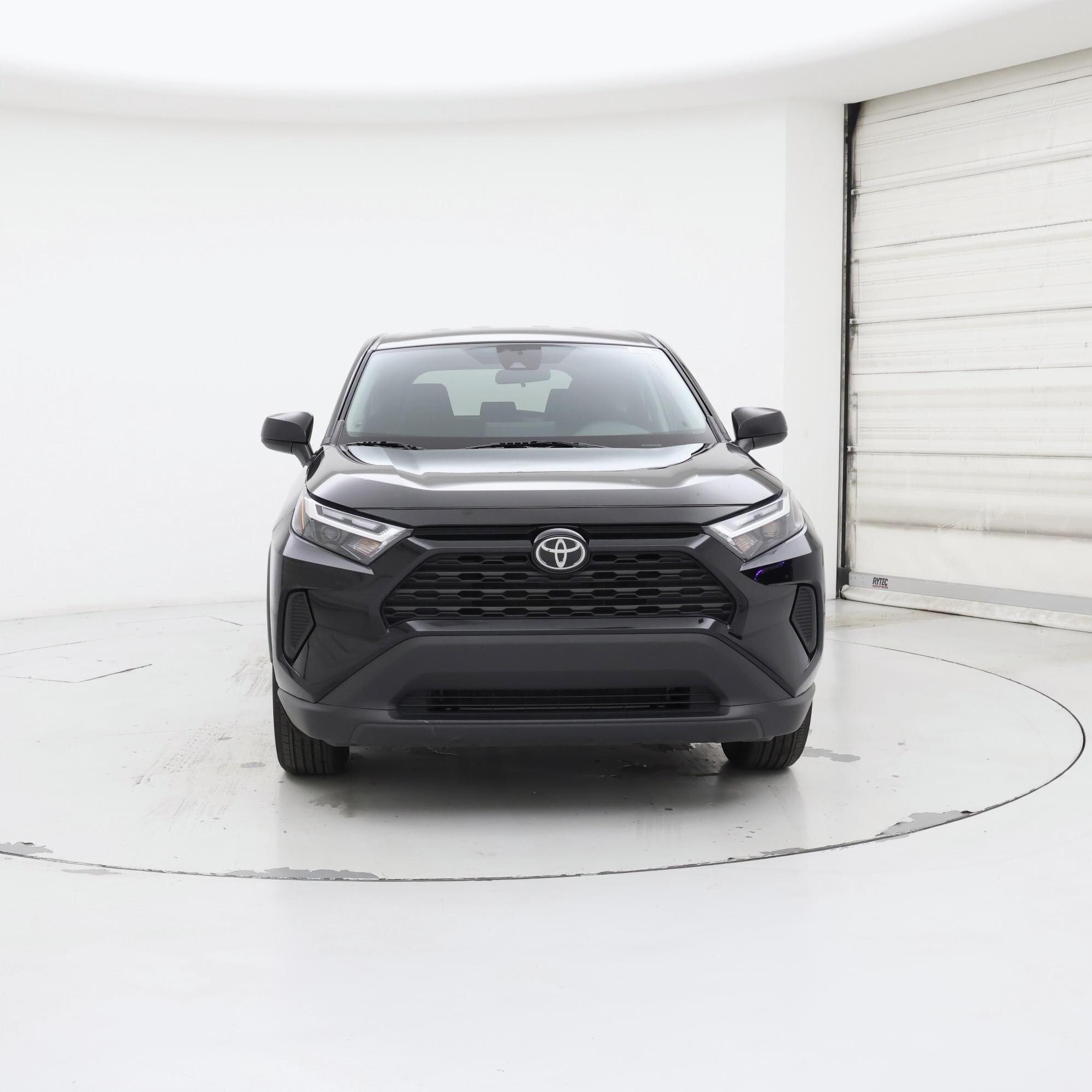Thumbnail: 2025 Toyota RAV4 - 5