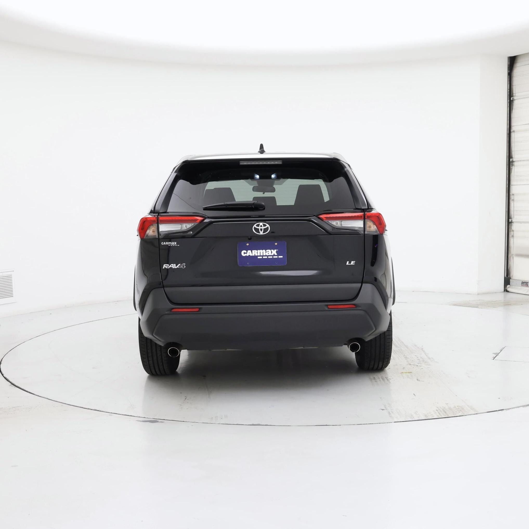 Thumbnail: 2025 Toyota RAV4 - 6