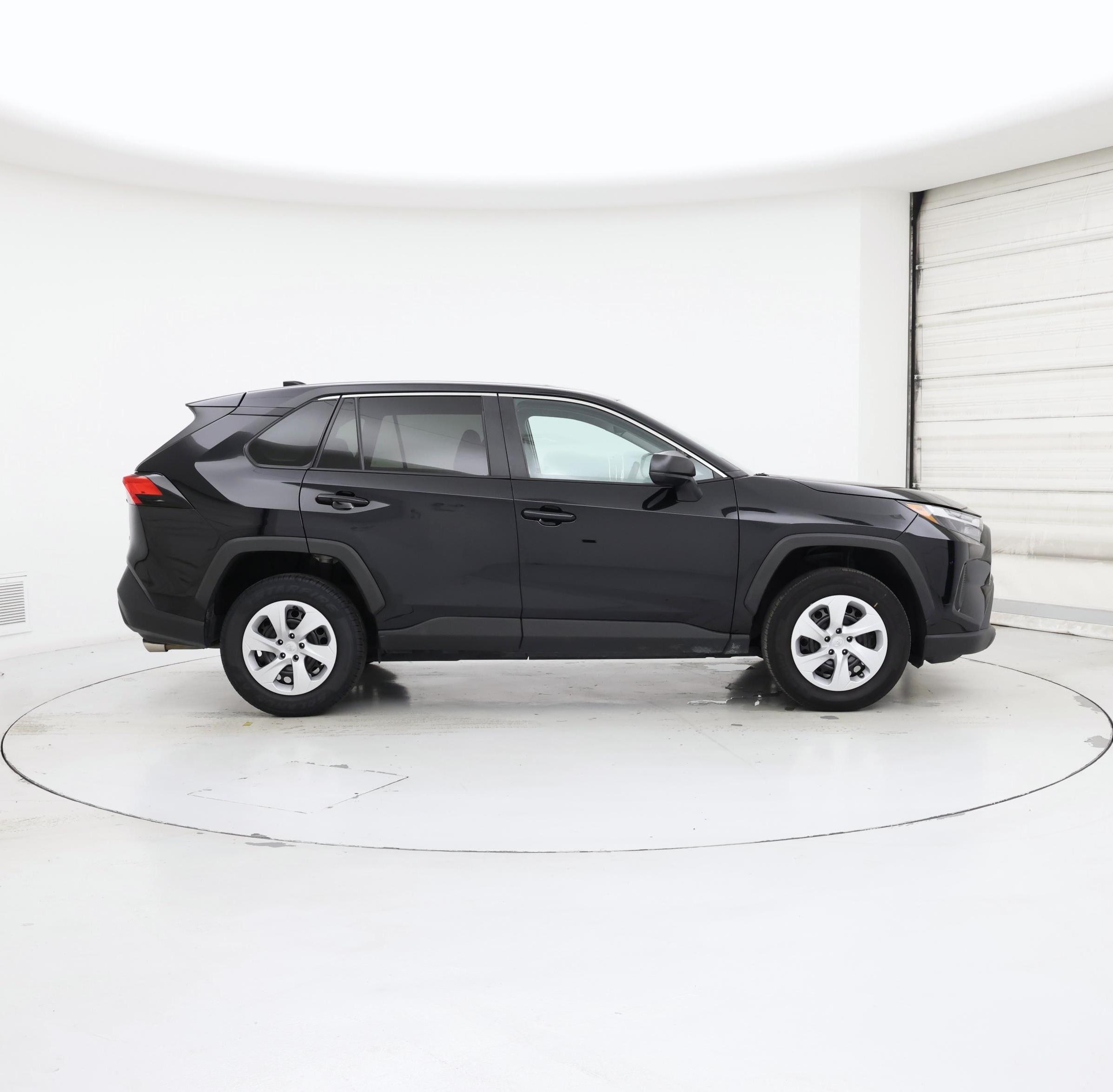Thumbnail: 2025 Toyota RAV4 - 7