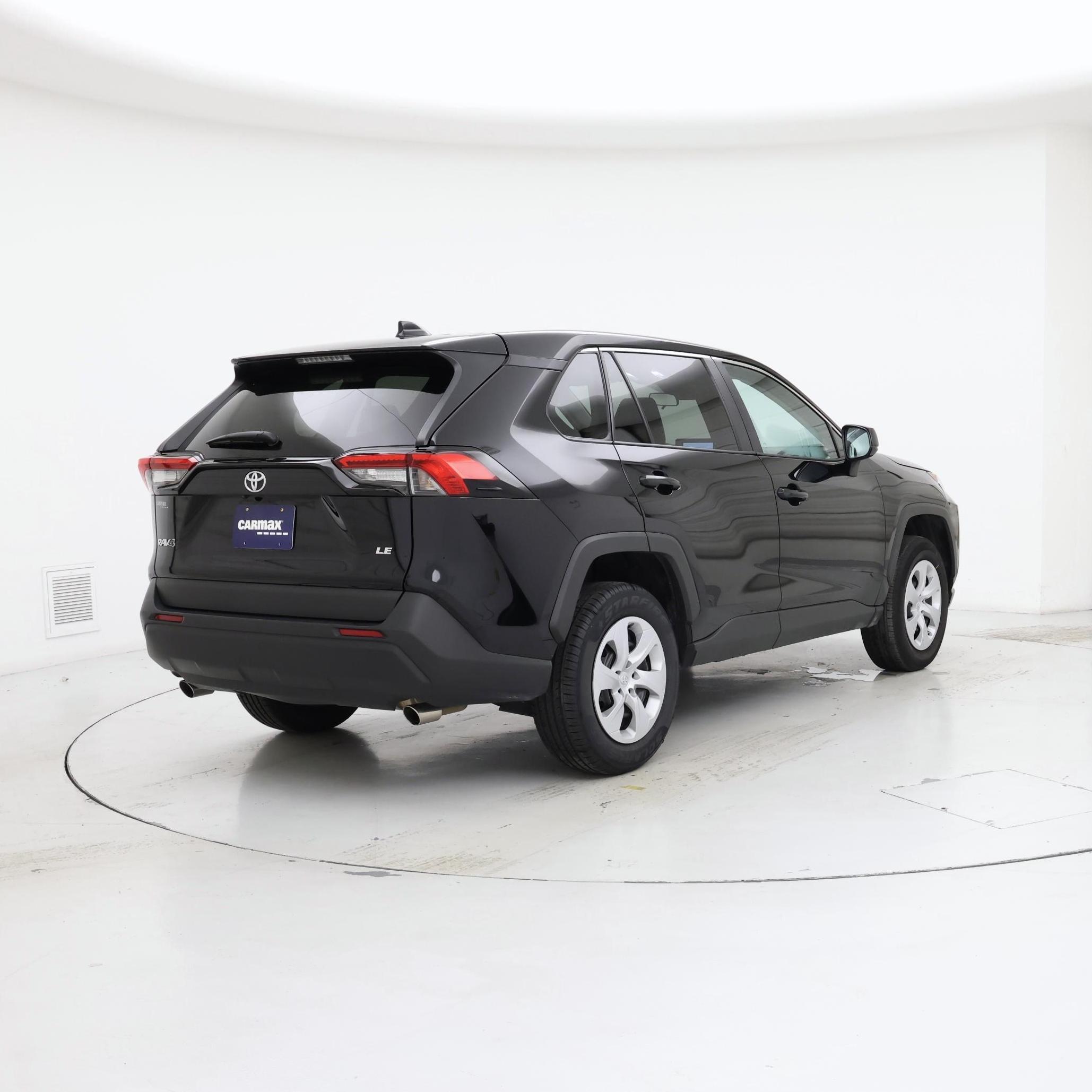 Thumbnail: 2025 Toyota RAV4 - 8