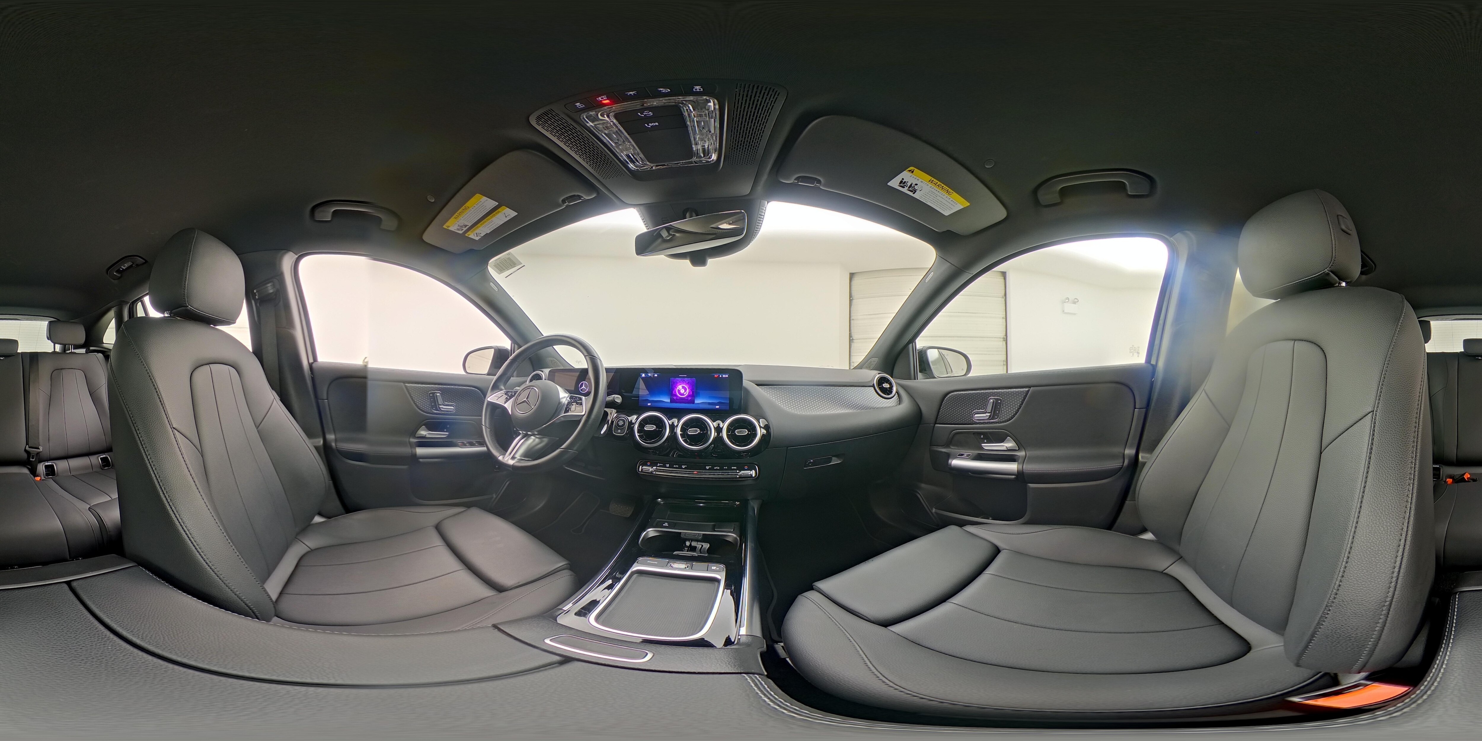 2025 Mercedes-Benz GLA GLA250 - Photo 24