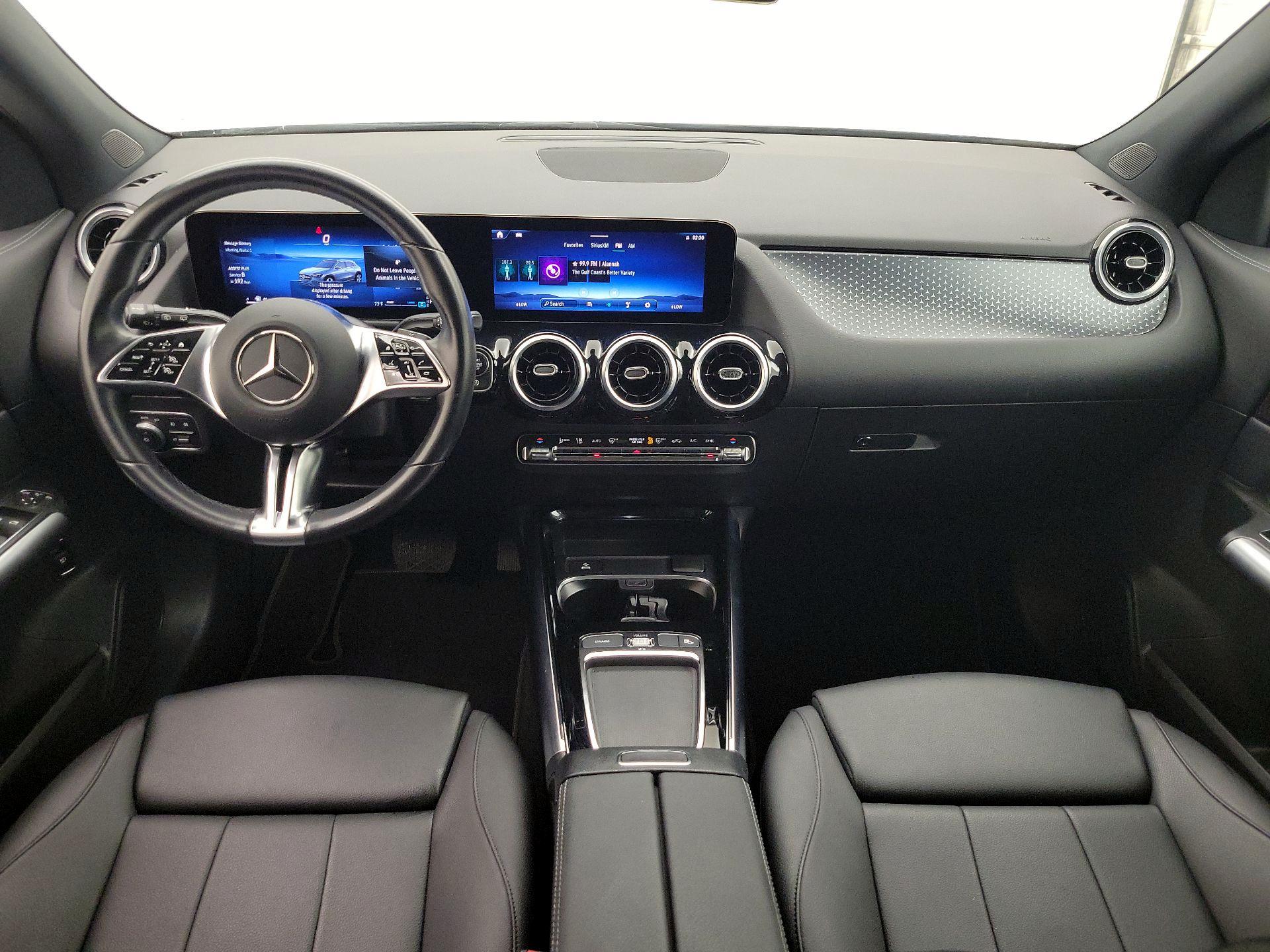 Thumbnail: 2025 Mercedes-Benz GLA - 9
