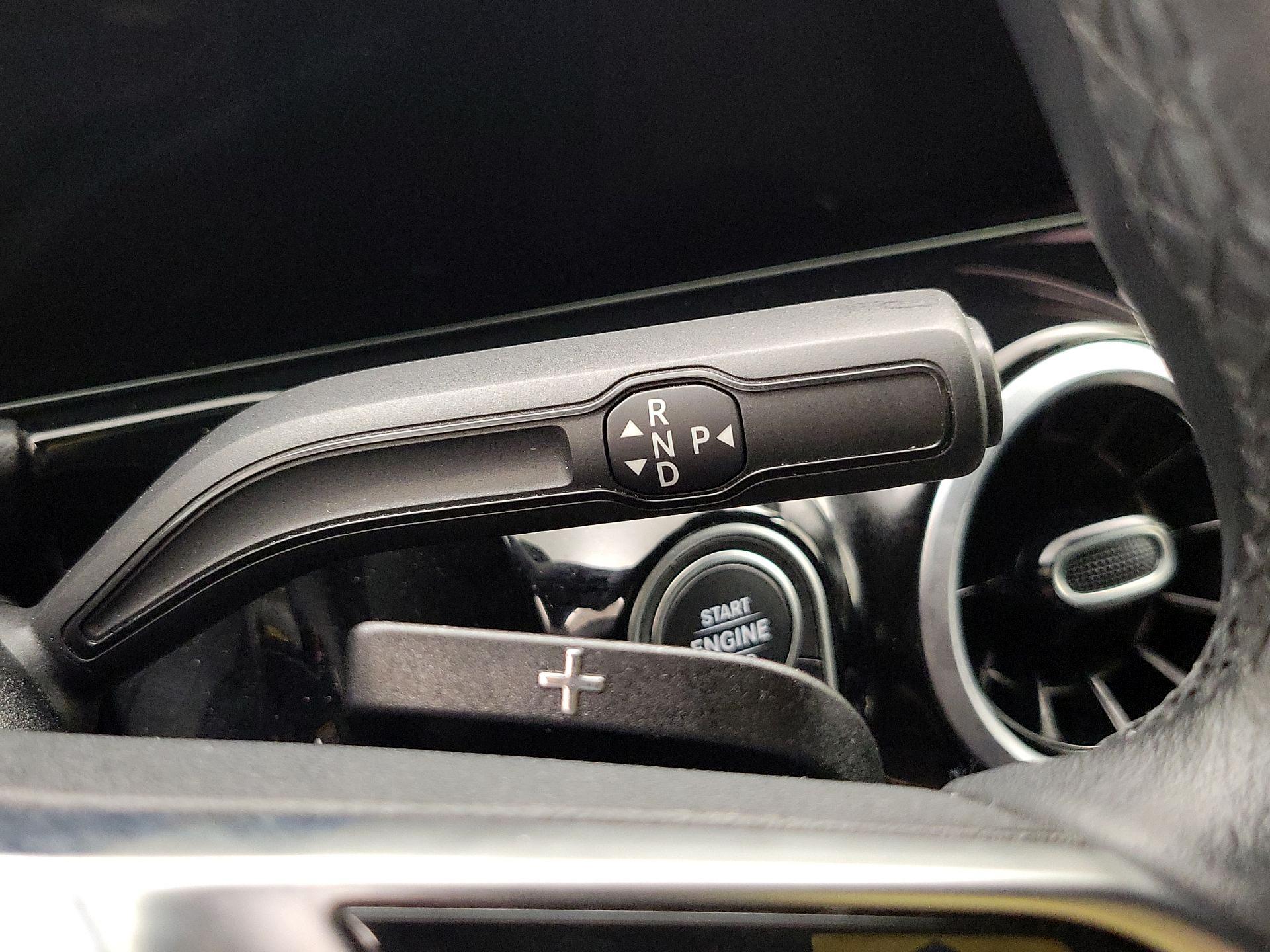 Thumbnail: 2025 Mercedes-Benz GLA - 17