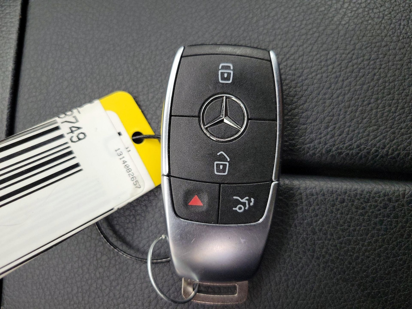 2025 Mercedes-Benz GLA GLA250 - Photo 23