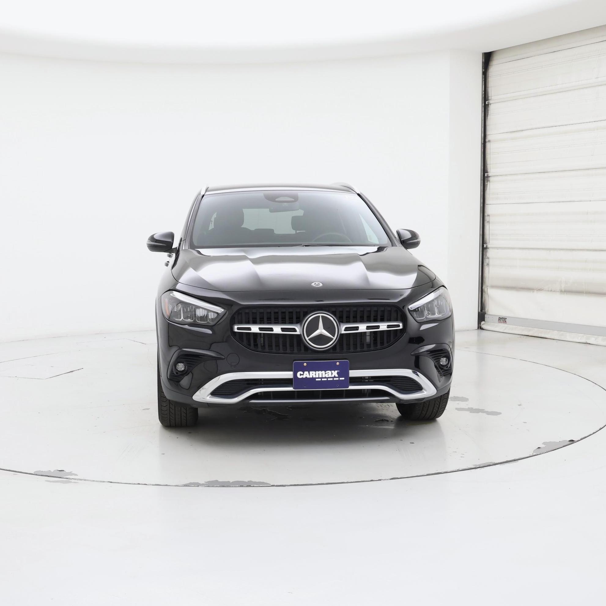 Thumbnail: 2025 Mercedes-Benz GLA - 5
