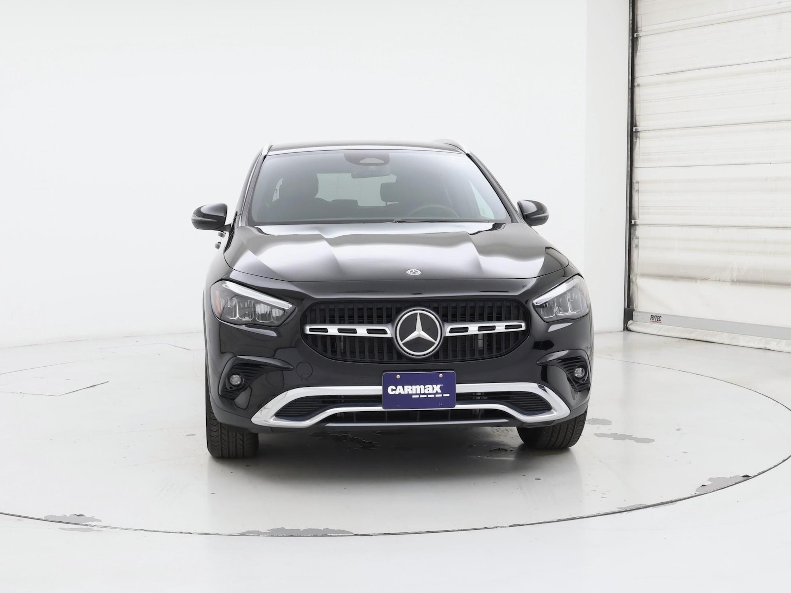 2025 Mercedes-Benz GLA GLA250 - Photo 6