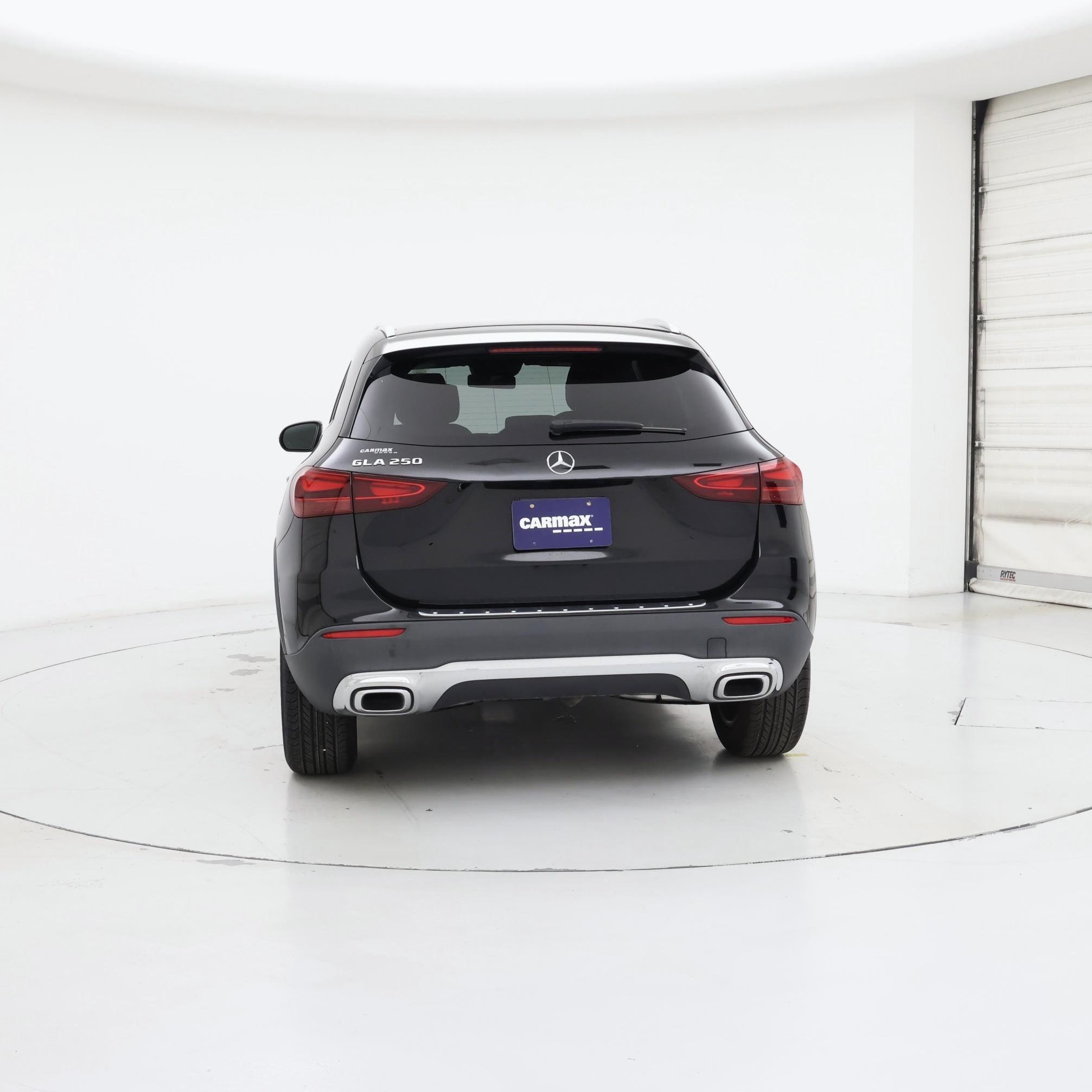Thumbnail: 2025 Mercedes-Benz GLA - 6