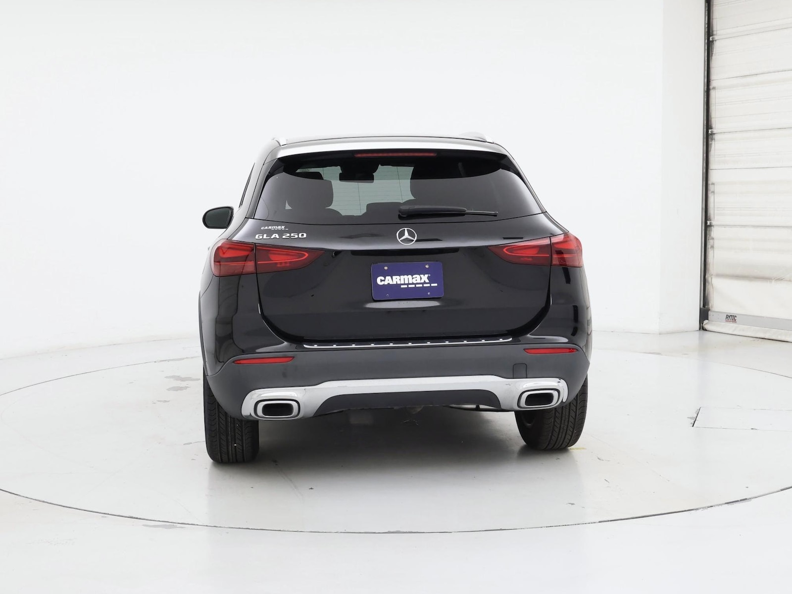 2025 Mercedes-Benz GLA GLA250 - Photo 7