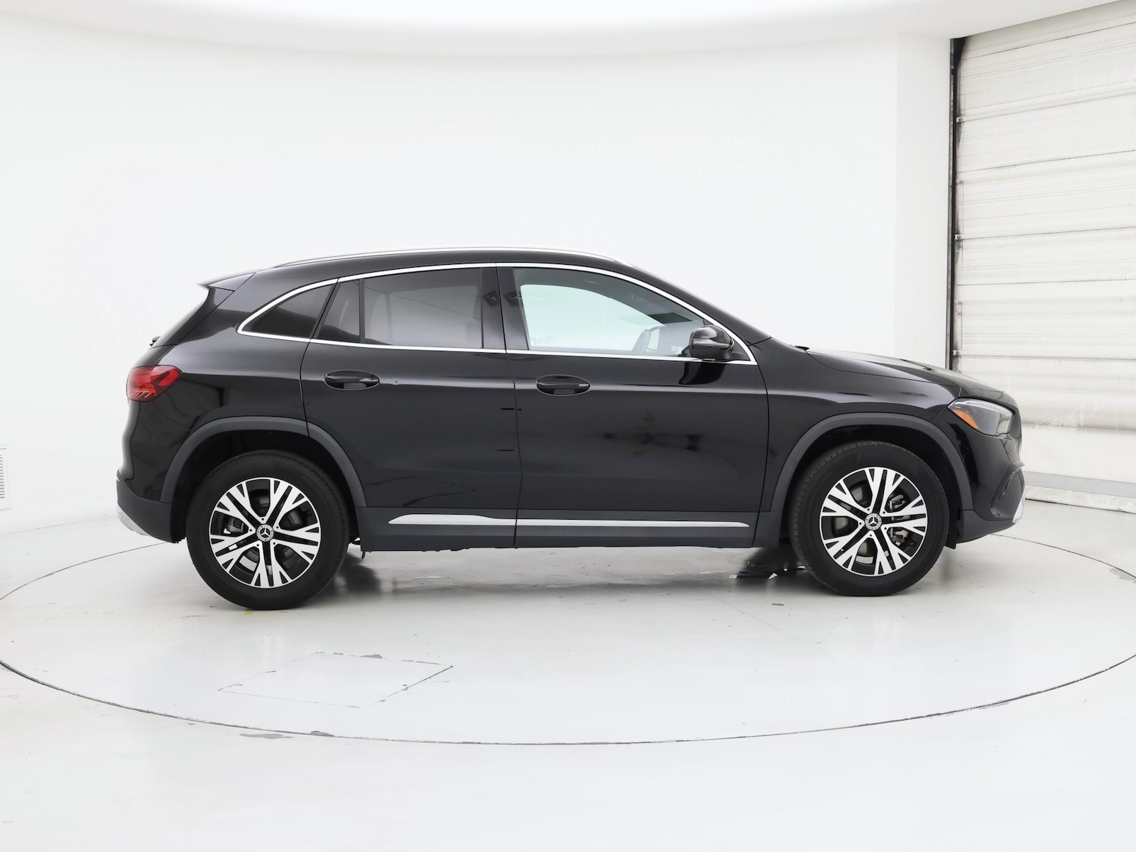 2025 Mercedes-Benz GLA GLA250 - Photo 8