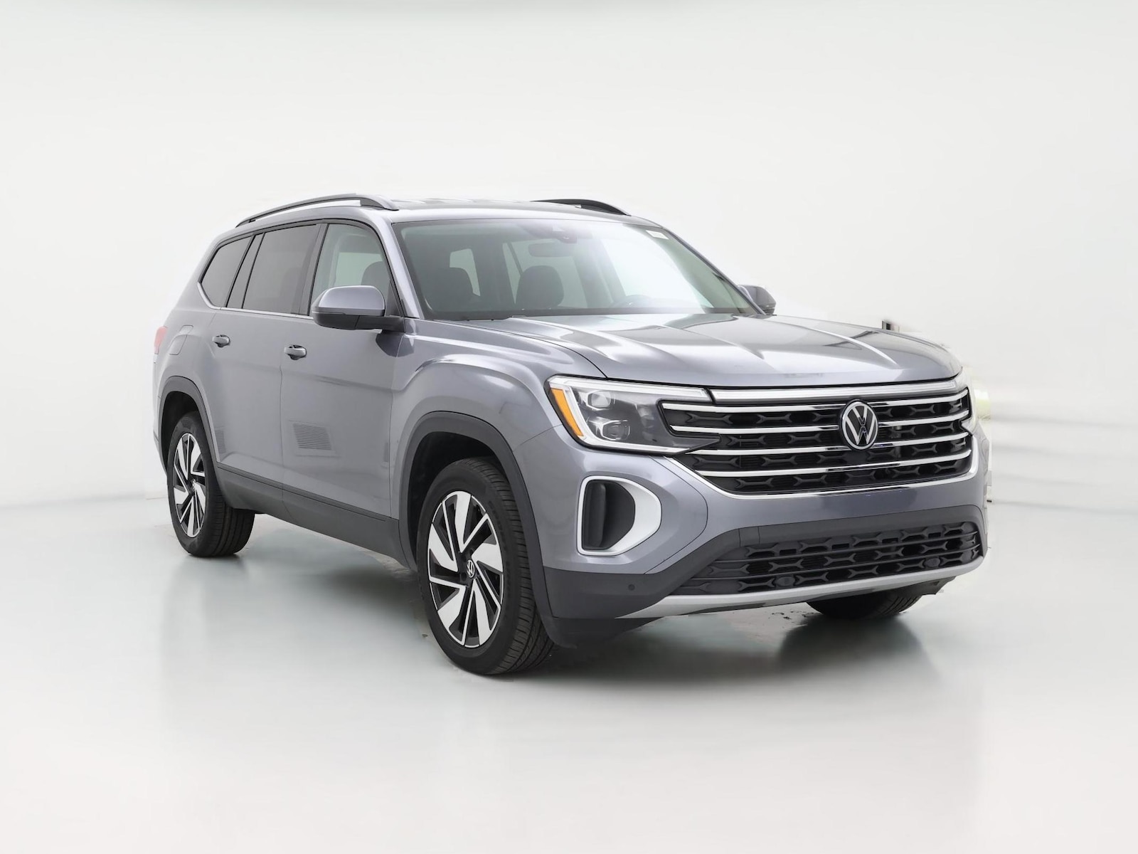 2025 Volkswagen Atlas