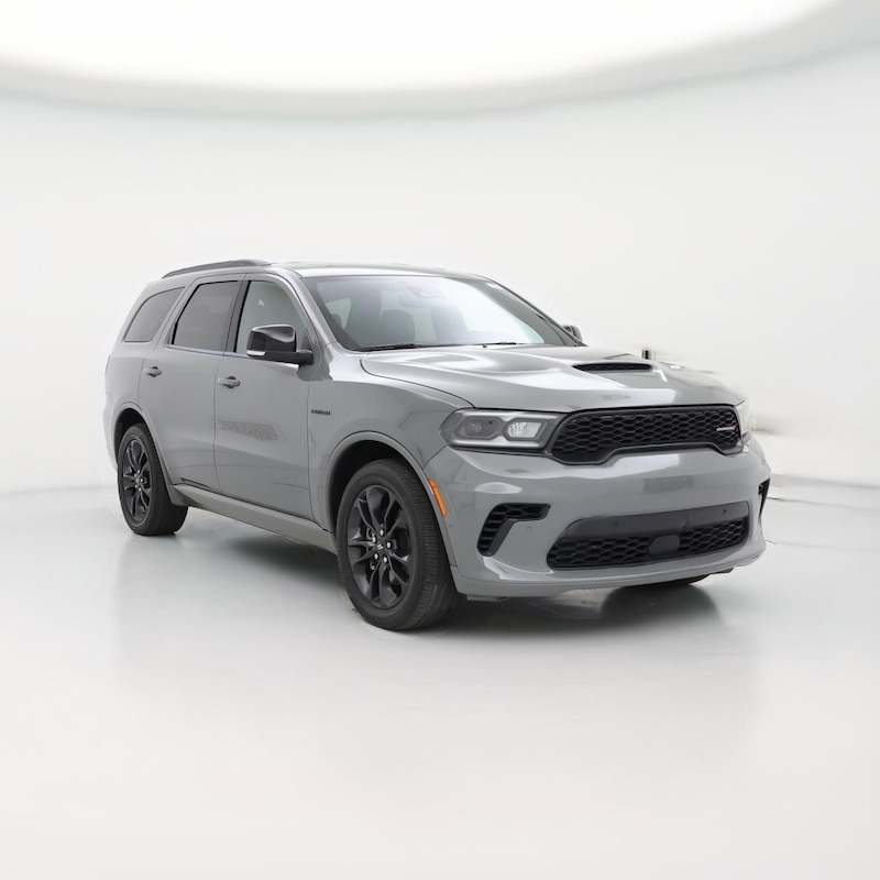 2024 Dodge Durango R/T Premium