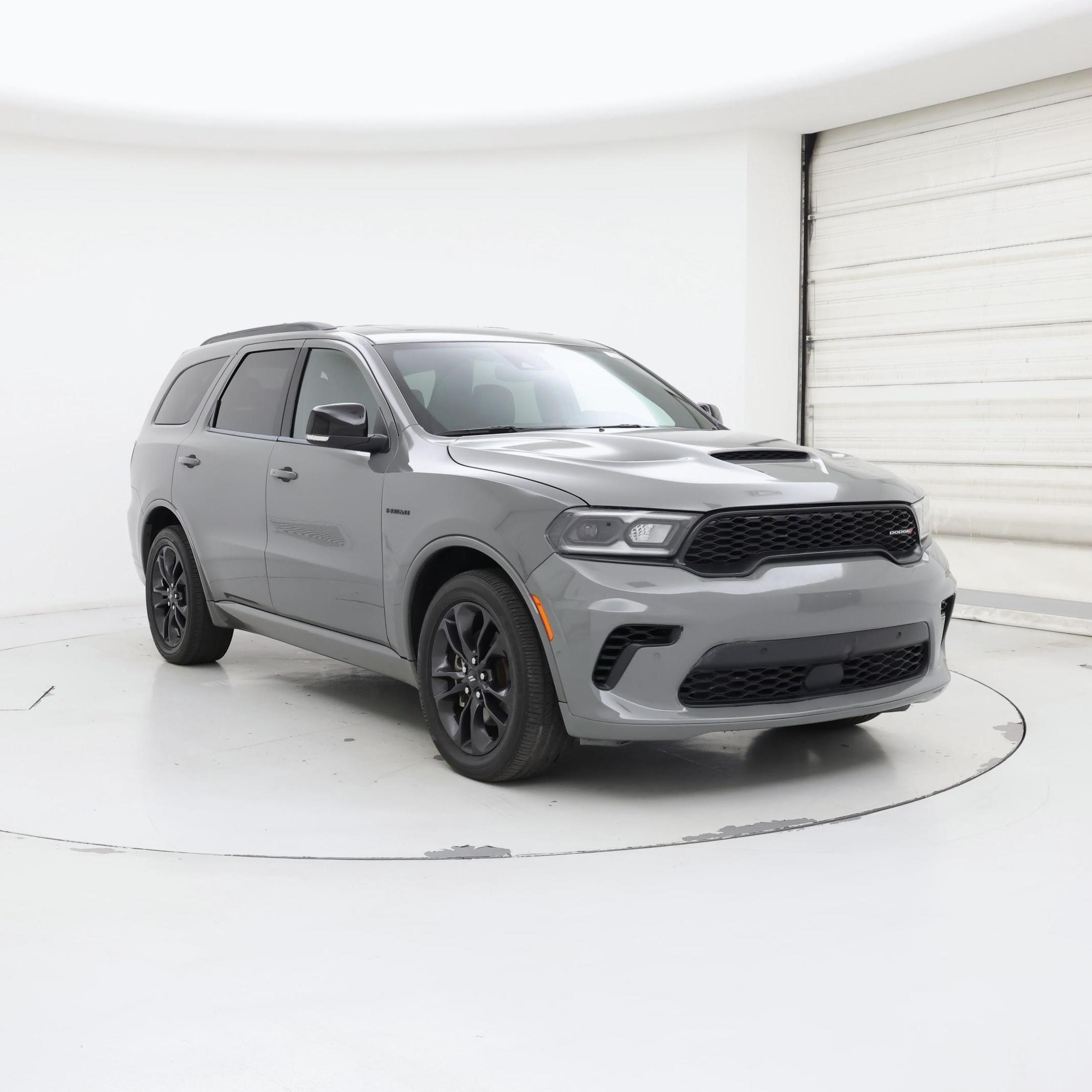  2024 Dodge Durango R/T Premium RWD   