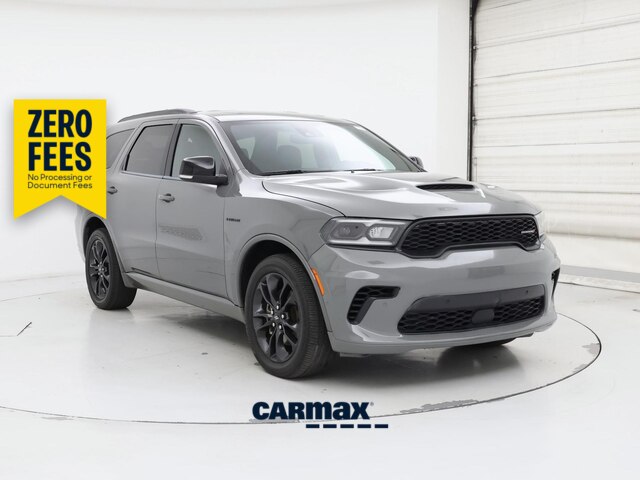 2024 Dodge Durango R/T Premium RWD