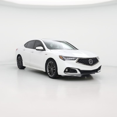 Recommended categories heading image of the selected vehicle