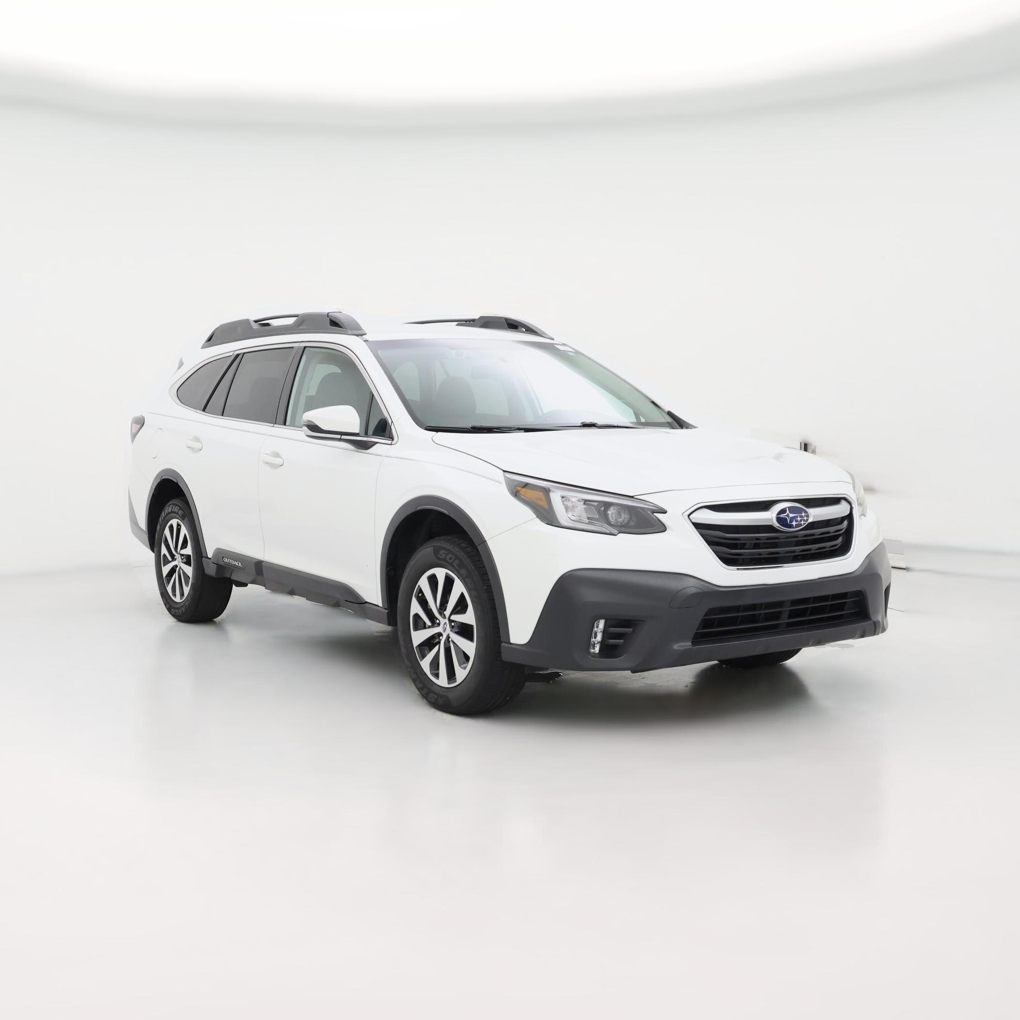 Thumbnail: 2022 Subaru Outback - 1