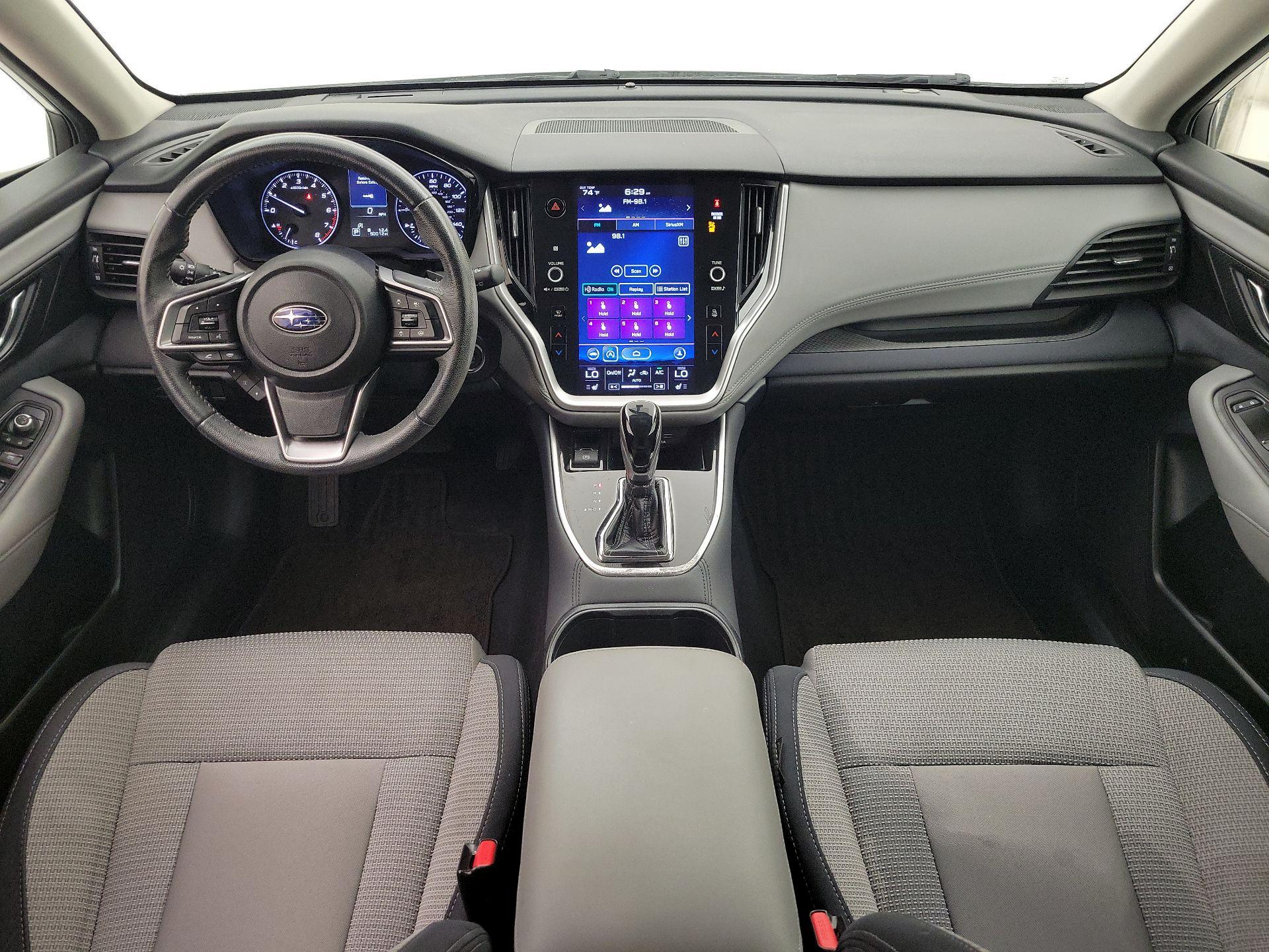 Thumbnail: 2022 Subaru Outback - 9