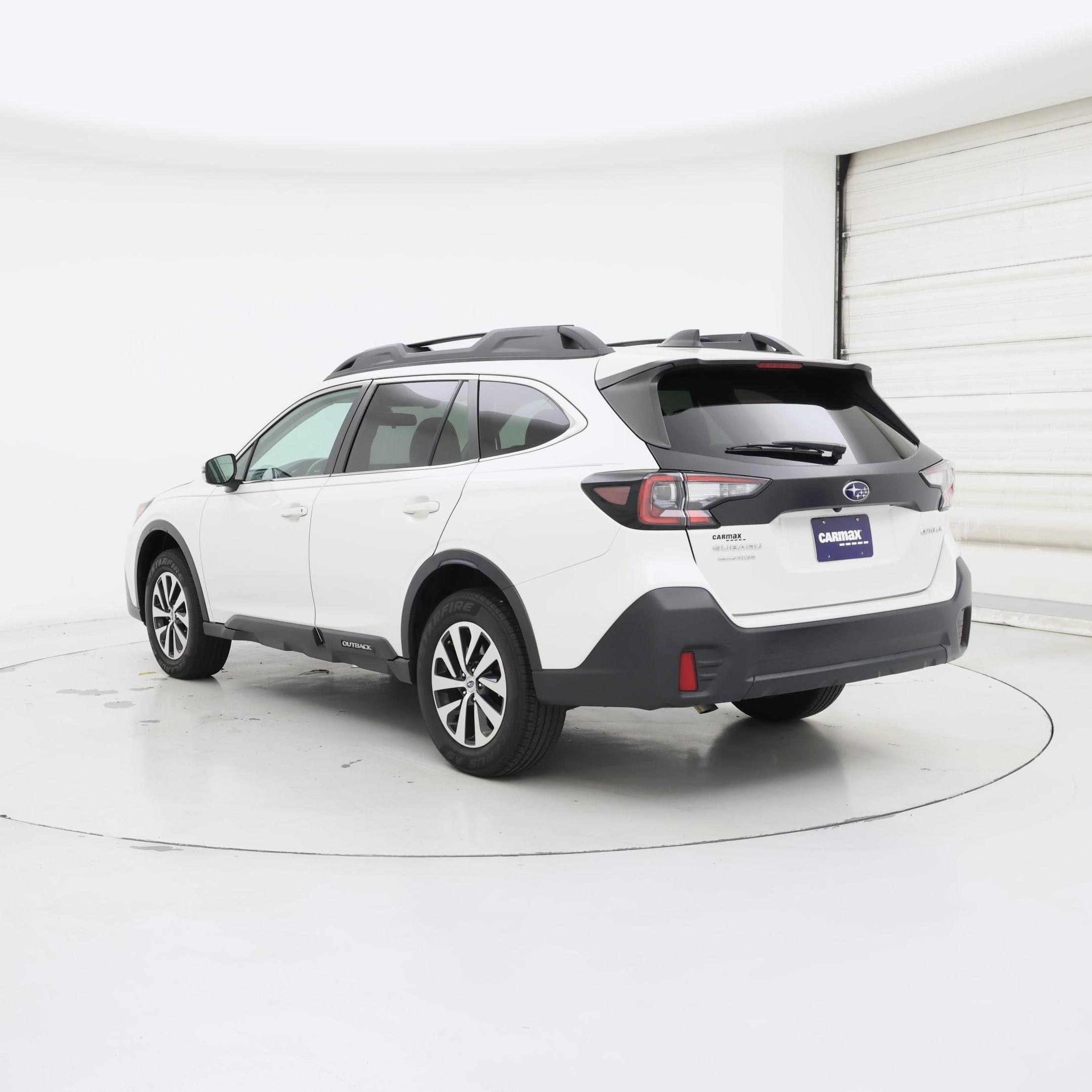 Thumbnail: 2022 Subaru Outback - 2