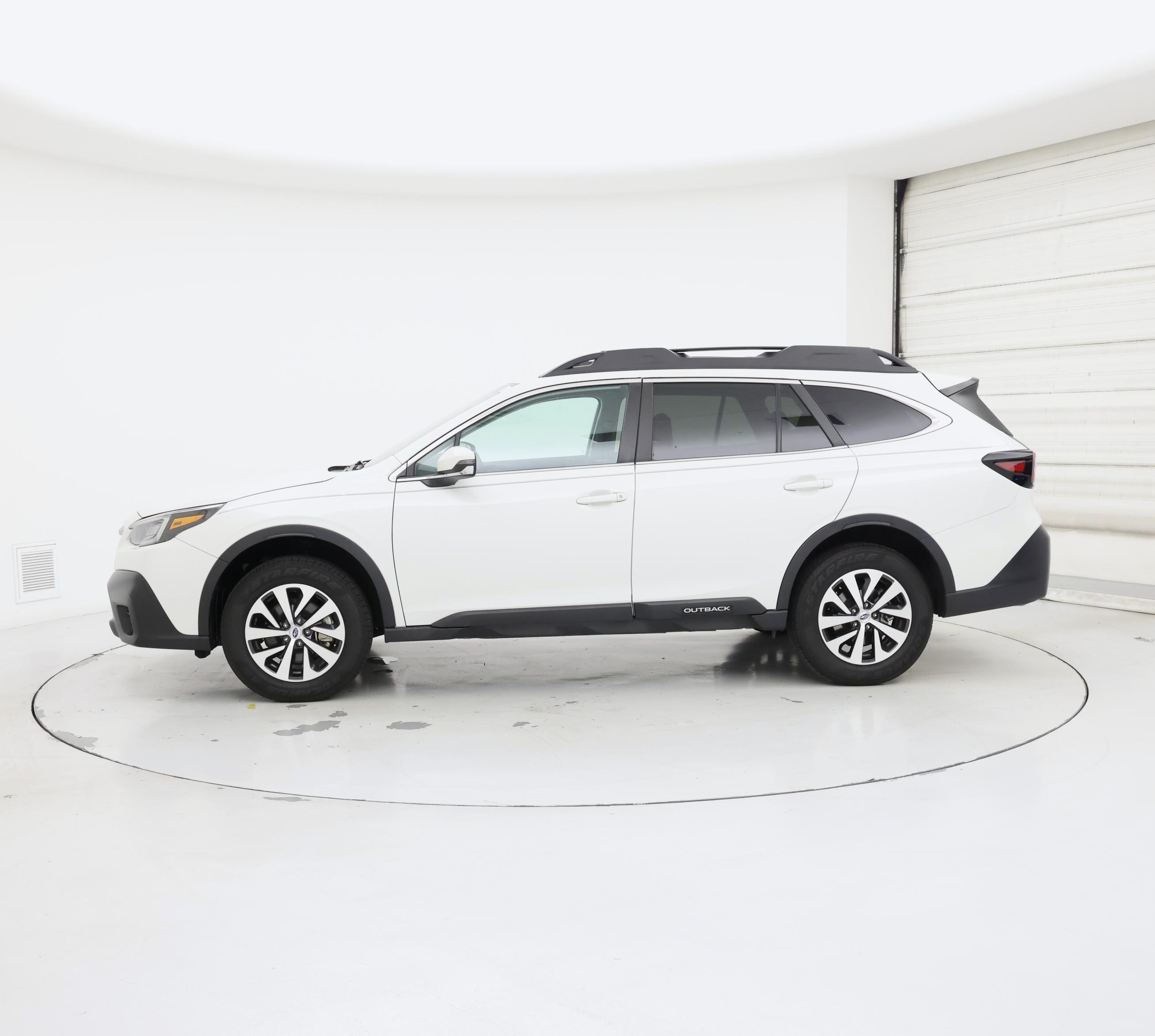 Thumbnail: 2022 Subaru Outback - 3