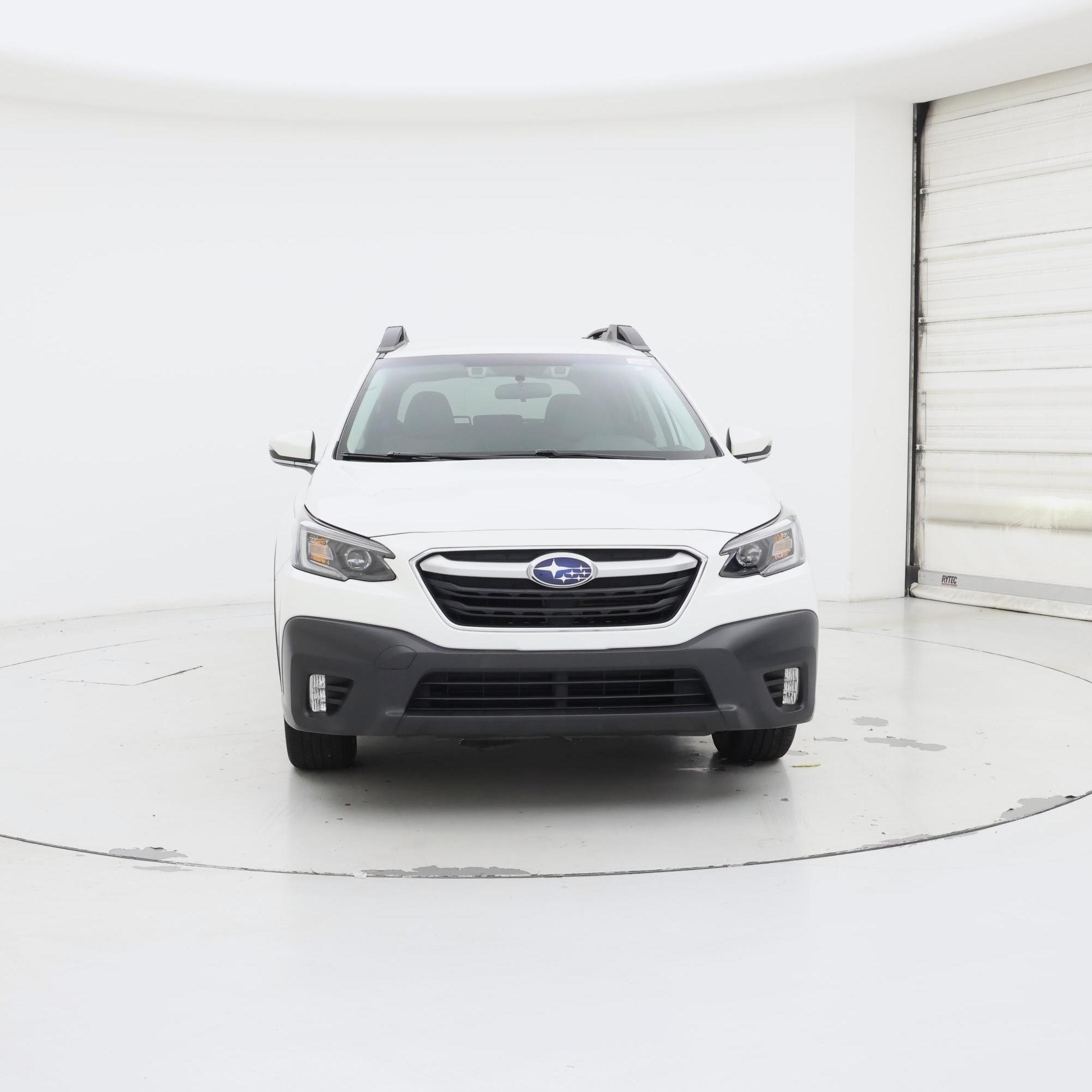 Thumbnail: 2022 Subaru Outback - 5