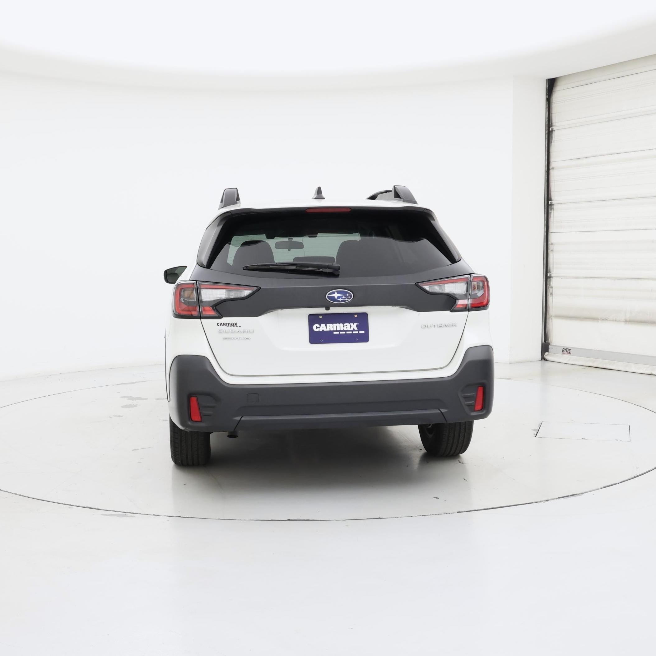 Thumbnail: 2022 Subaru Outback - 6