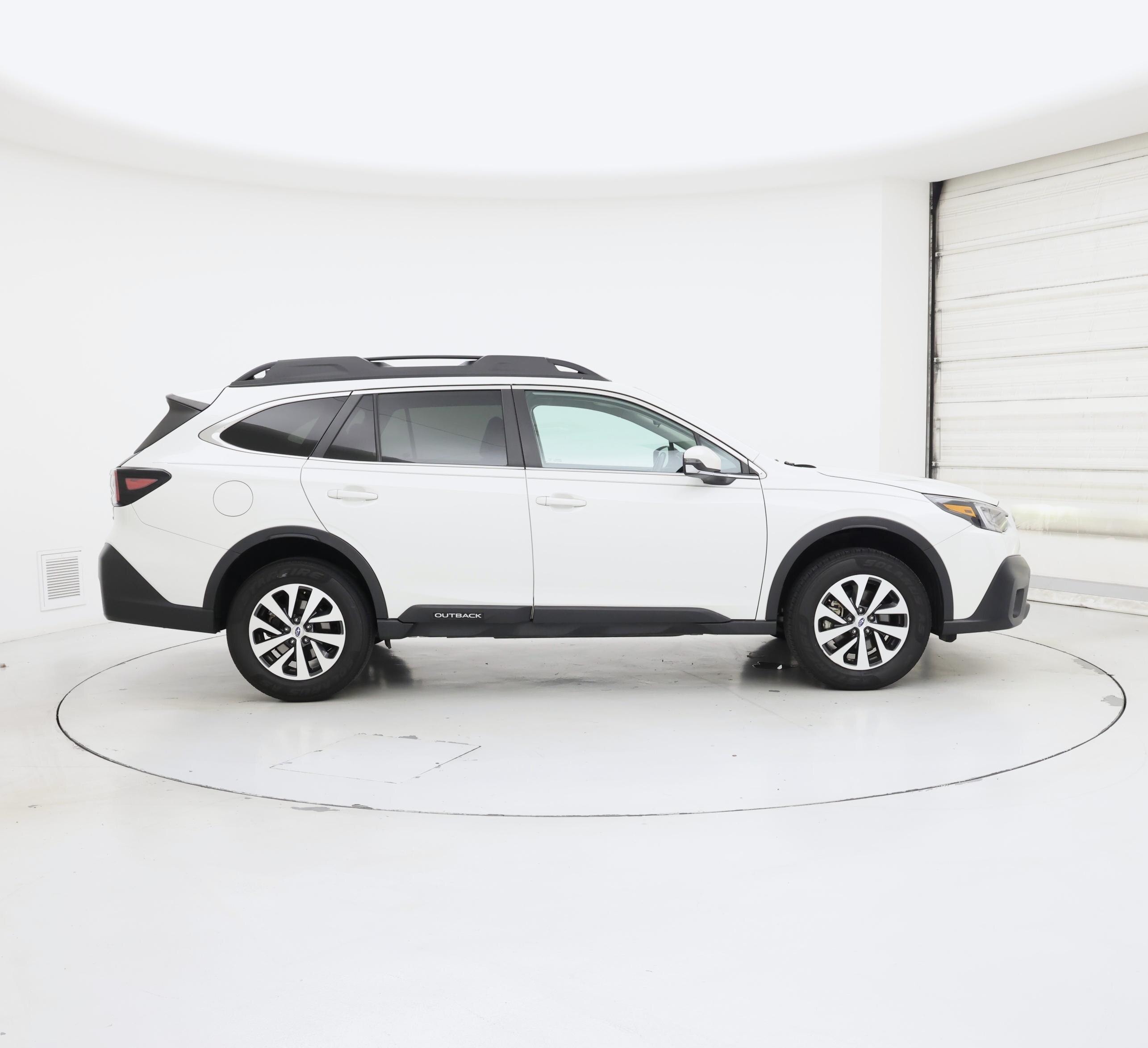 Thumbnail: 2022 Subaru Outback - 7
