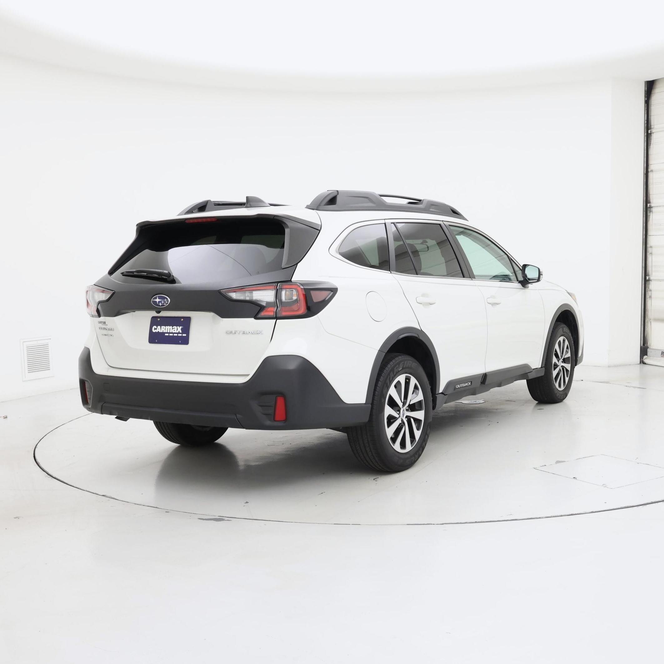 Thumbnail: 2022 Subaru Outback - 8