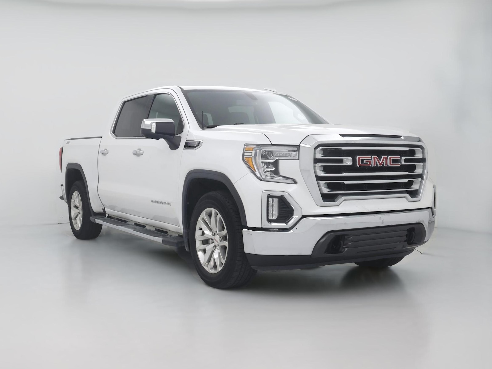 2022 GMC Sierra 1500 Limited
